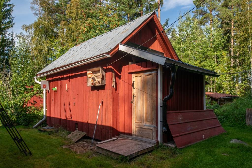 3 rum Vinterbonat fritidshus på Rödmyravägen 122 Ljusdals kommun - bild 3