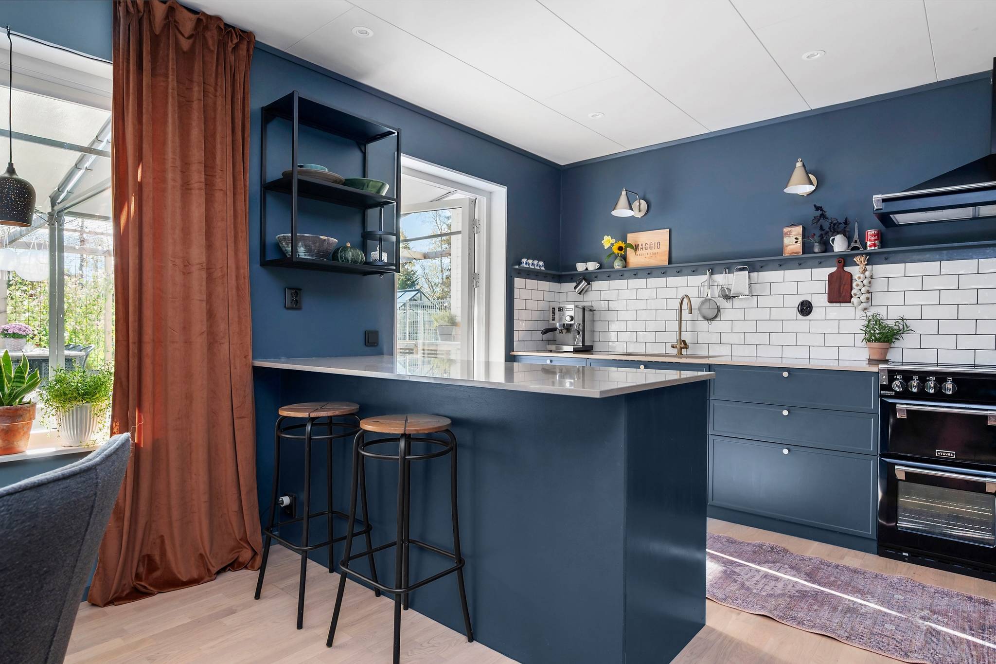 4 rum Villa på Dammängesgatan 9 Skellefteå kommun - bild 7