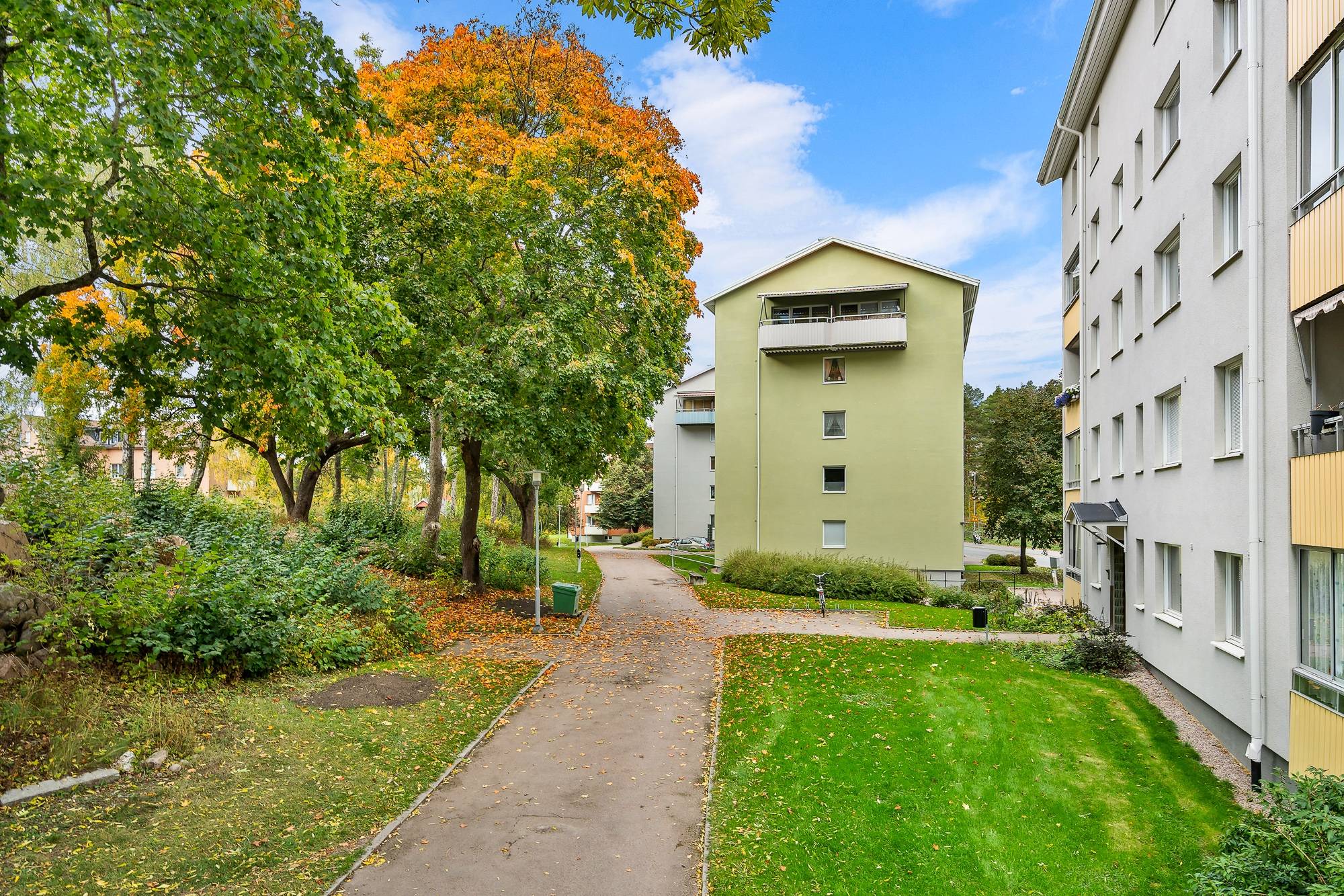 4 rum Lägenhet på Snevringevägen 66 Hallstahammars kommun - bild 22