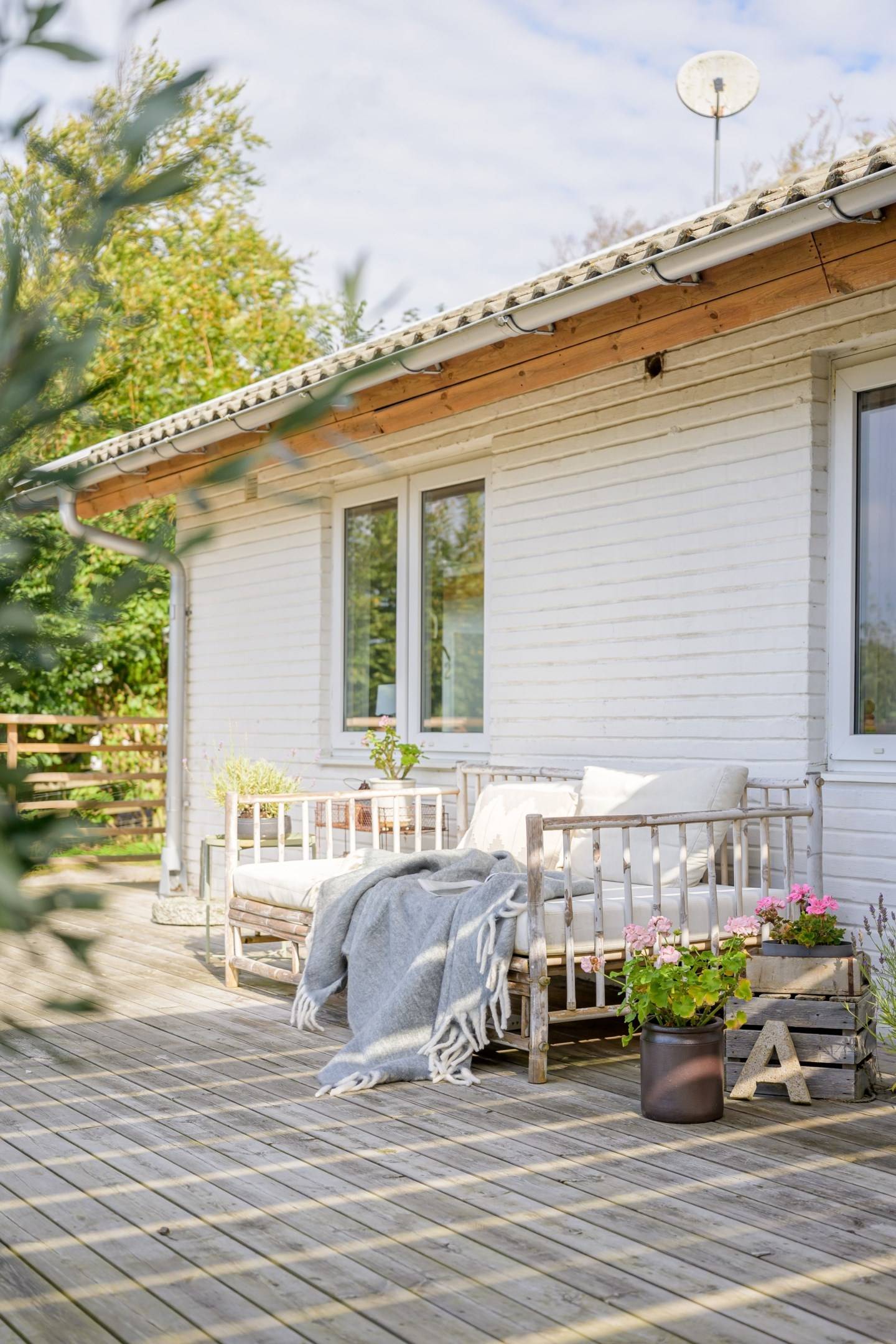 108 m² Villa på Tockarpsvägen 22 Tockarp Ängelholms kommun - bild 8