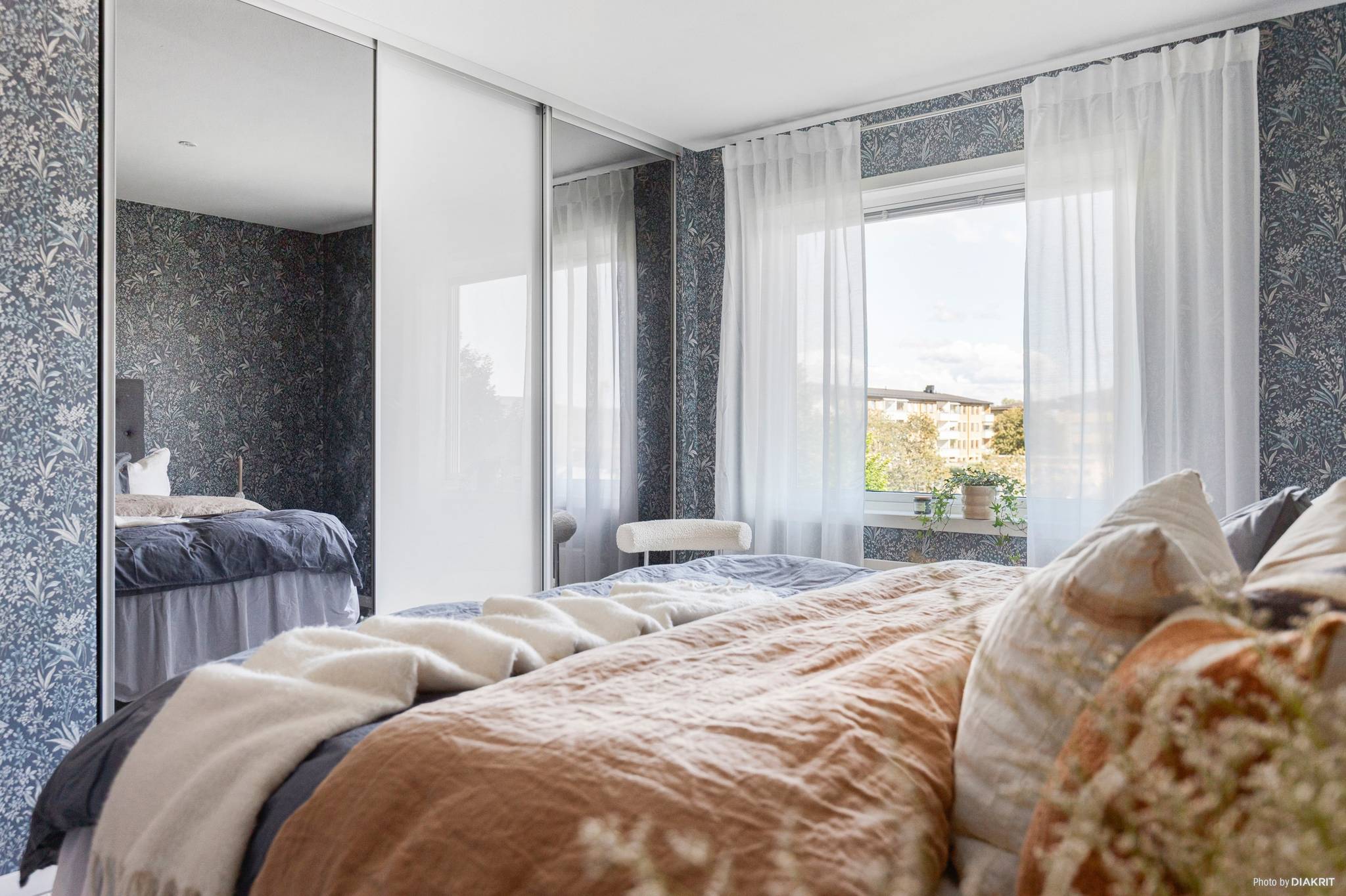 3 rum Lägenhet på Pinnharvsgatan 6B Bifrost Mölndals kommun - bild 12