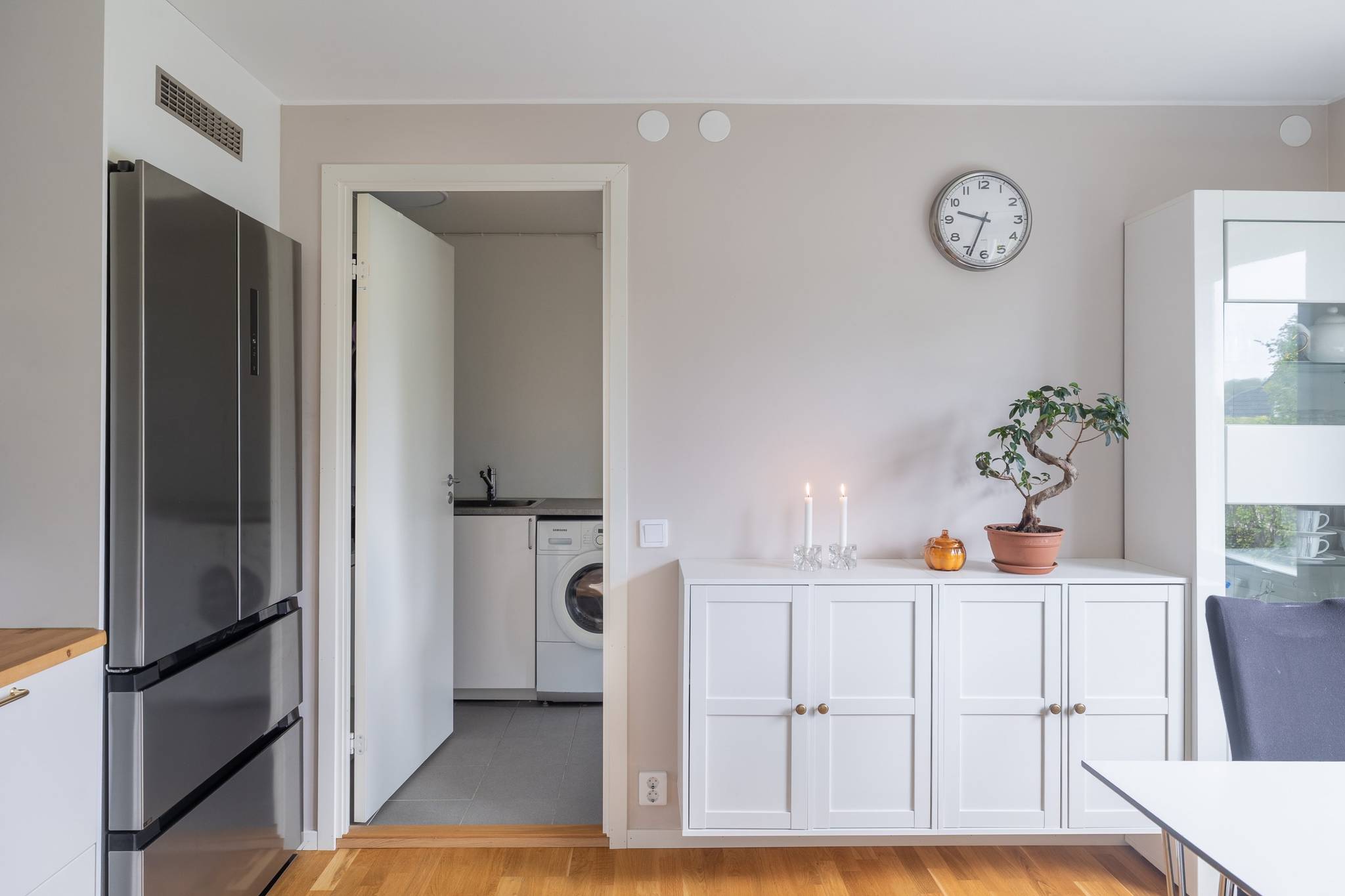 4 rum Villa på Gamla vägen 3B Trekanten Kalmar kommun - bild 19