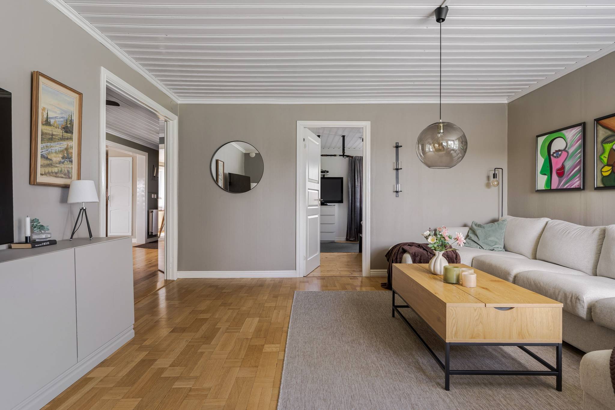 7 rum Villa på Åkerby 253 Skärplinge Tierps kommun - bild 26