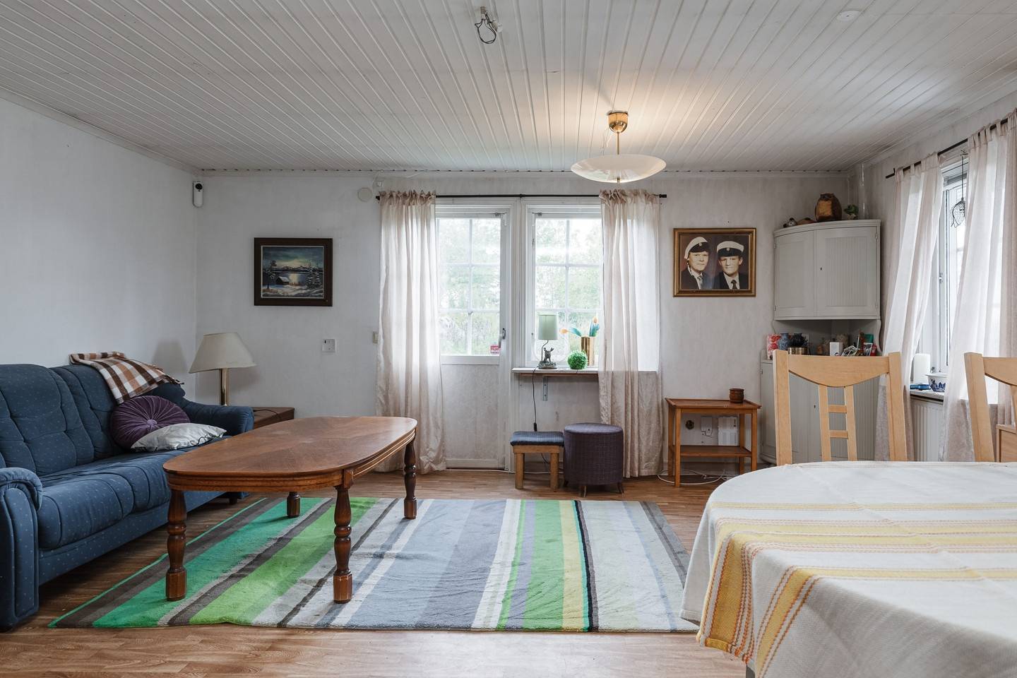 4 rum Villa på Norra Ämterud Västra Bunäset 1 Charlottenberg Eda kommun - bild 10