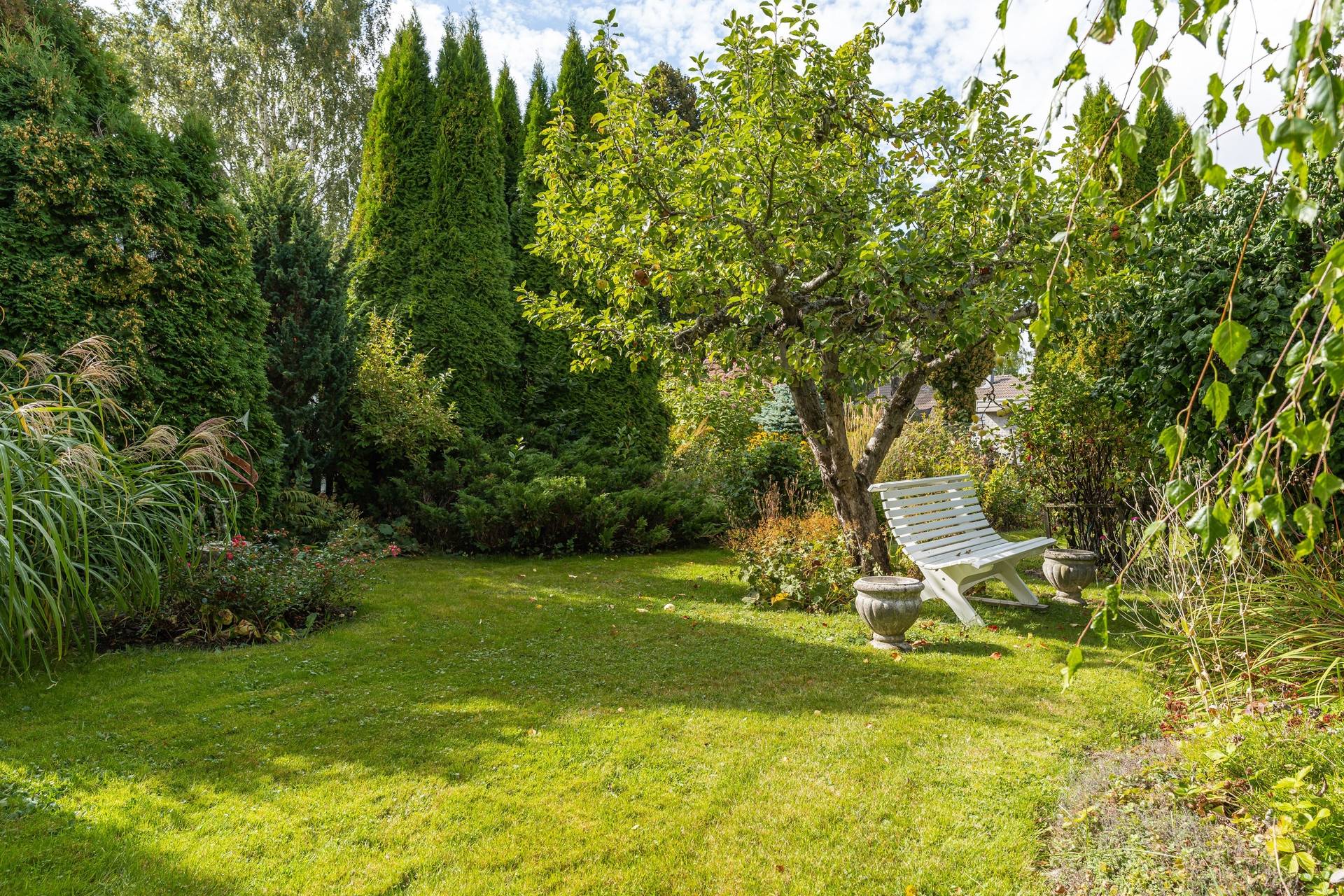 5 rum Villa på Gamla vägen 52B Haga Kumla kommun - bild 50