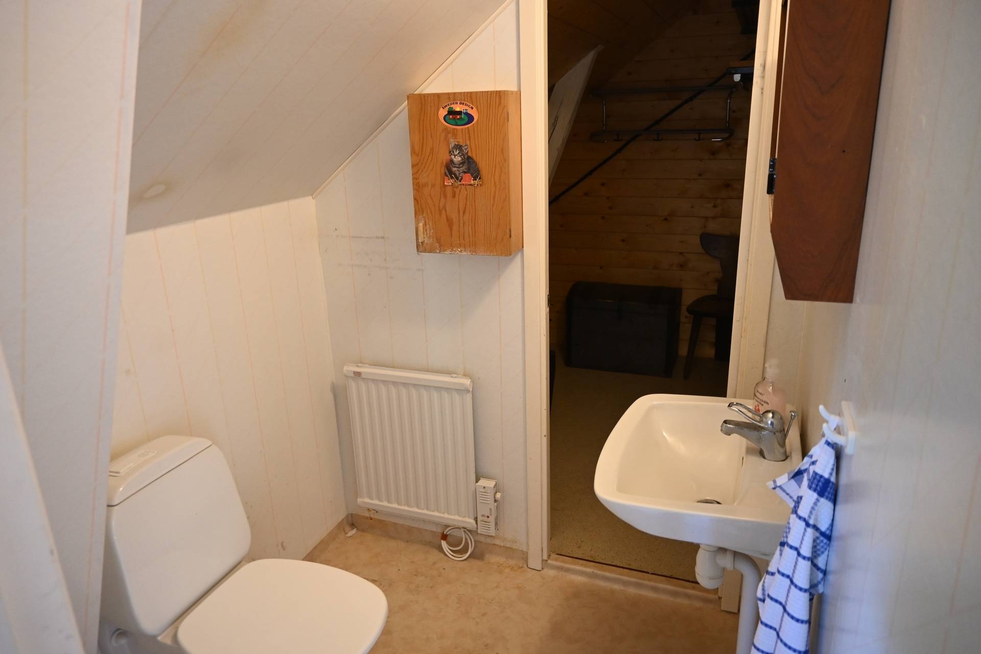 Gård med jordbruk på Karryd Norregård 2 Karryd Växjö kommun - bild 25