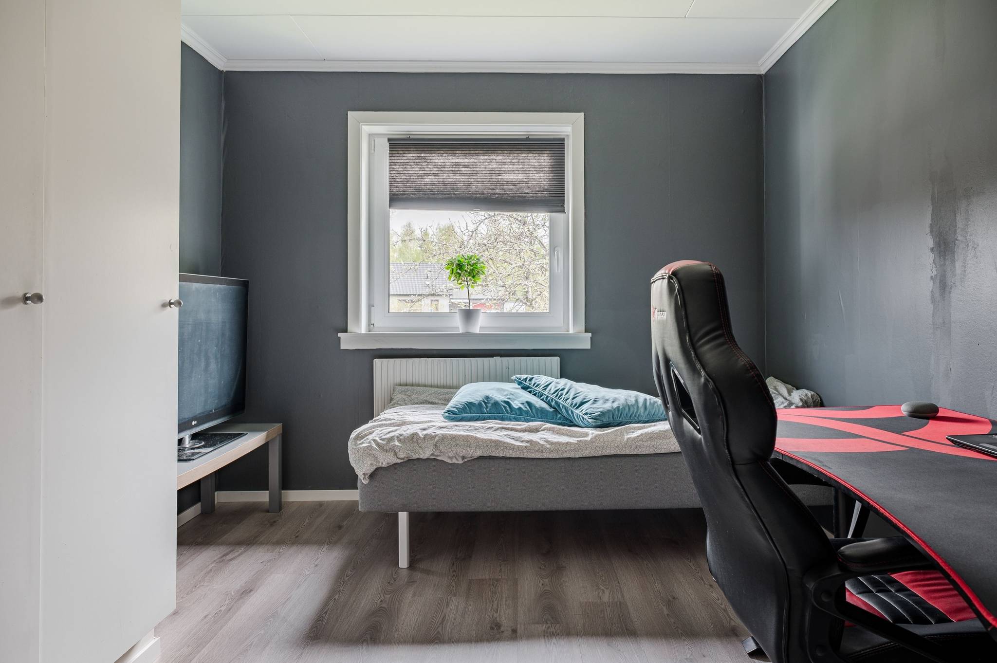 4 rum Villa på Orrvägen 18 Åsen Säters kommun - bild 15