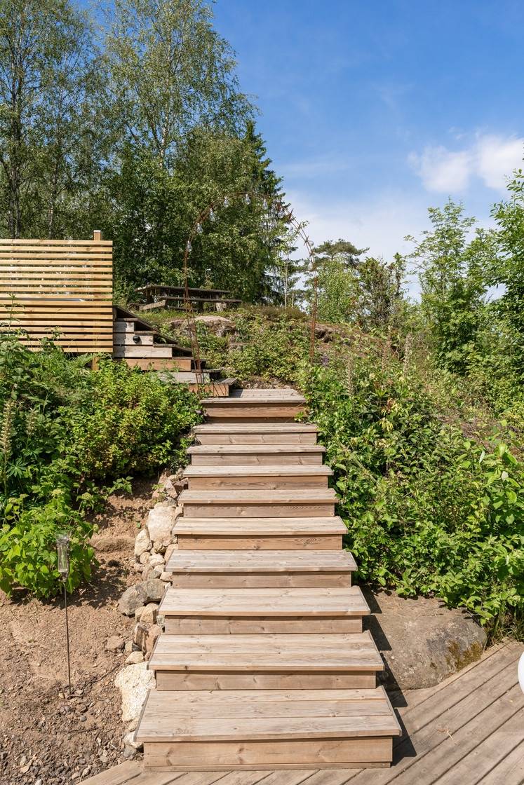 5 rum Villa på Fällvägen 6 Lekeryd Jönköpings kommun - bild 31