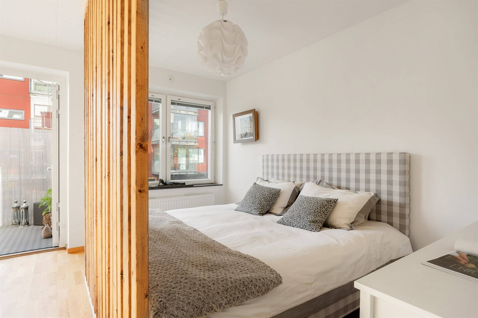 1.5 rum Lägenhet på Karlsbodavägen 44 Mariehäll Stockholms kommun - bild 15