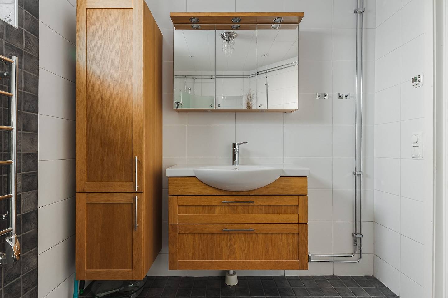 210 m² Villa på Gävlevägen 30 Skutskär Älvkarleby kommun - bild 19