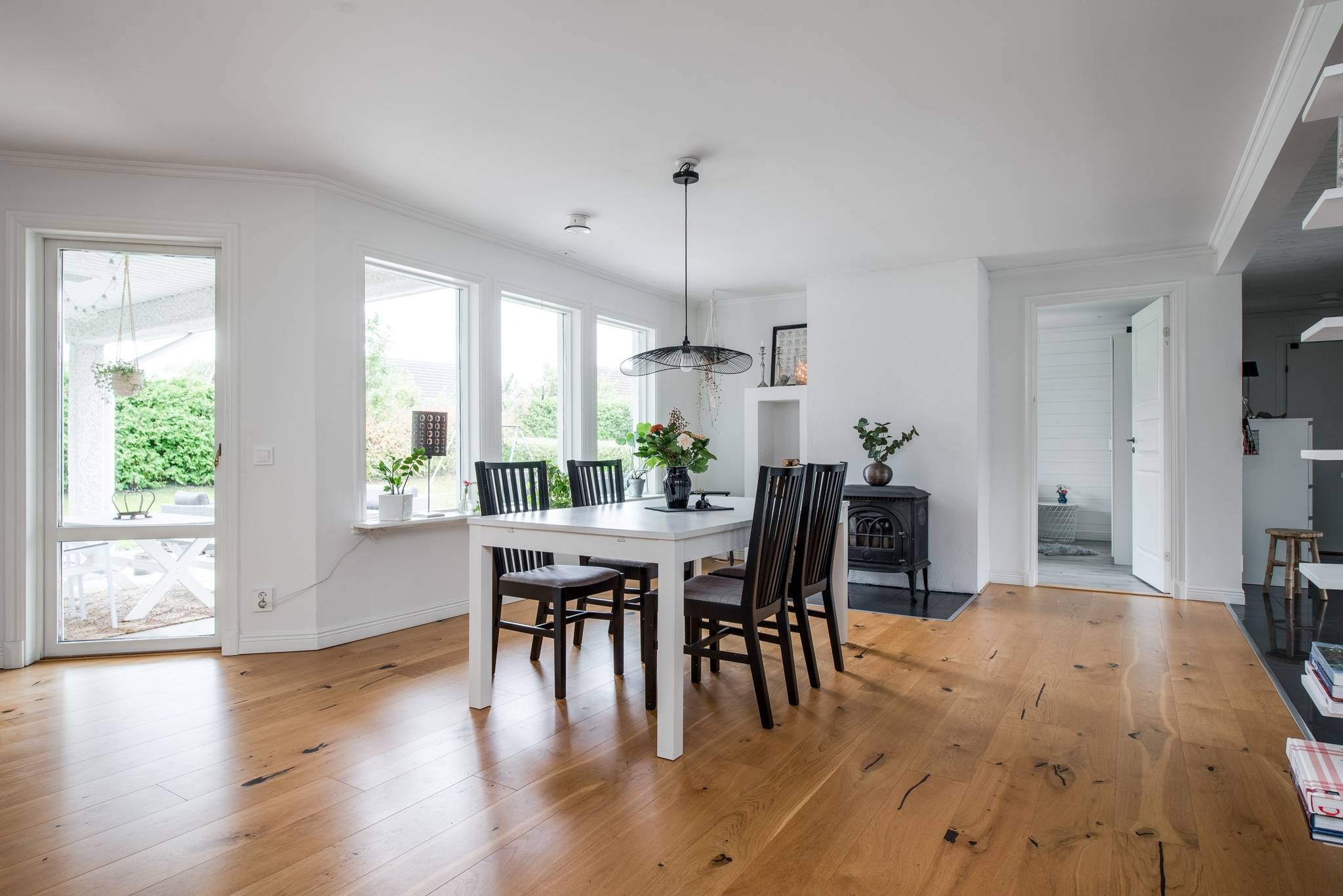 5 rum Villa på Munkvägen 48 Habo Habo kommun - bild 13