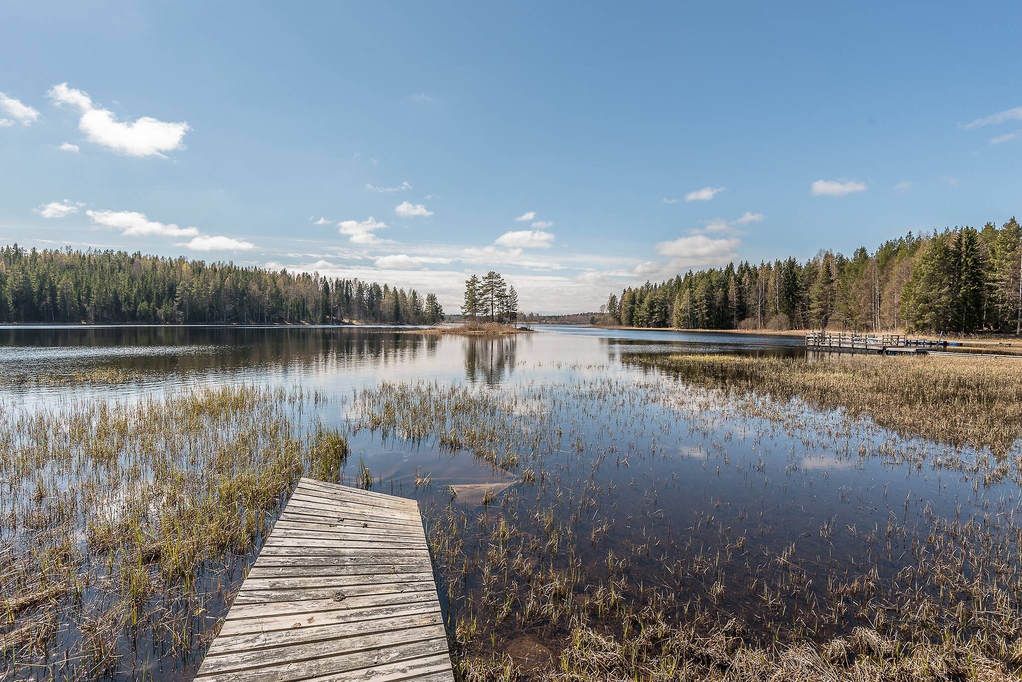 3 rum Fritidsboende på Torrsjö 208 Norrbjörken-Njurunda Sundsvalls kommun - bild 5
