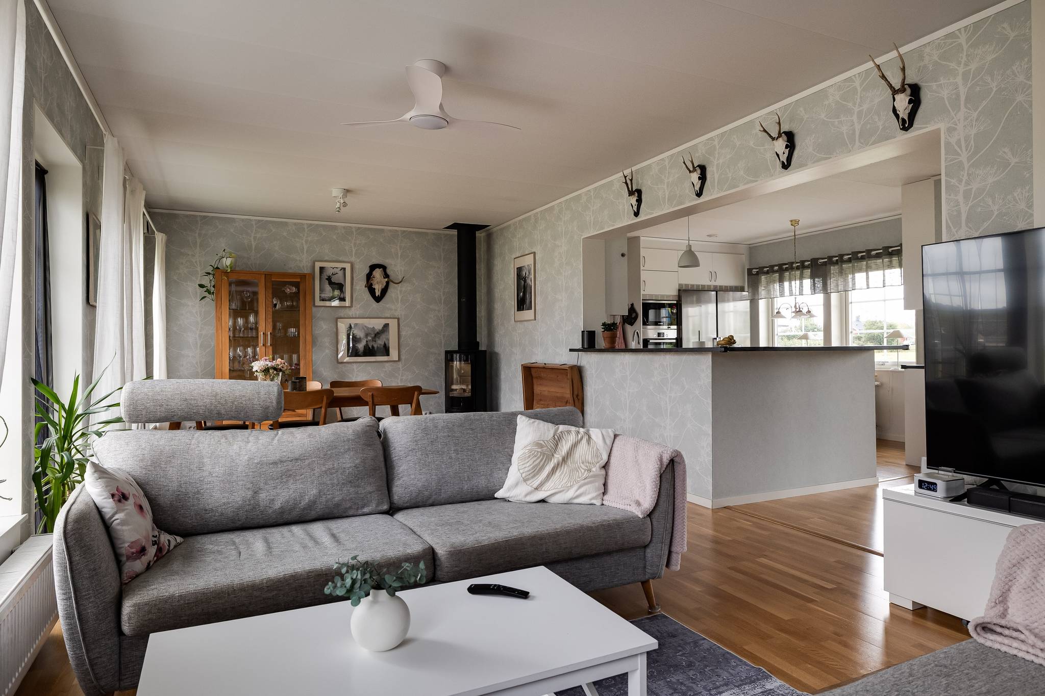 5 rum Villa på Yxstabacken 602A Örebro kommun - bild 12