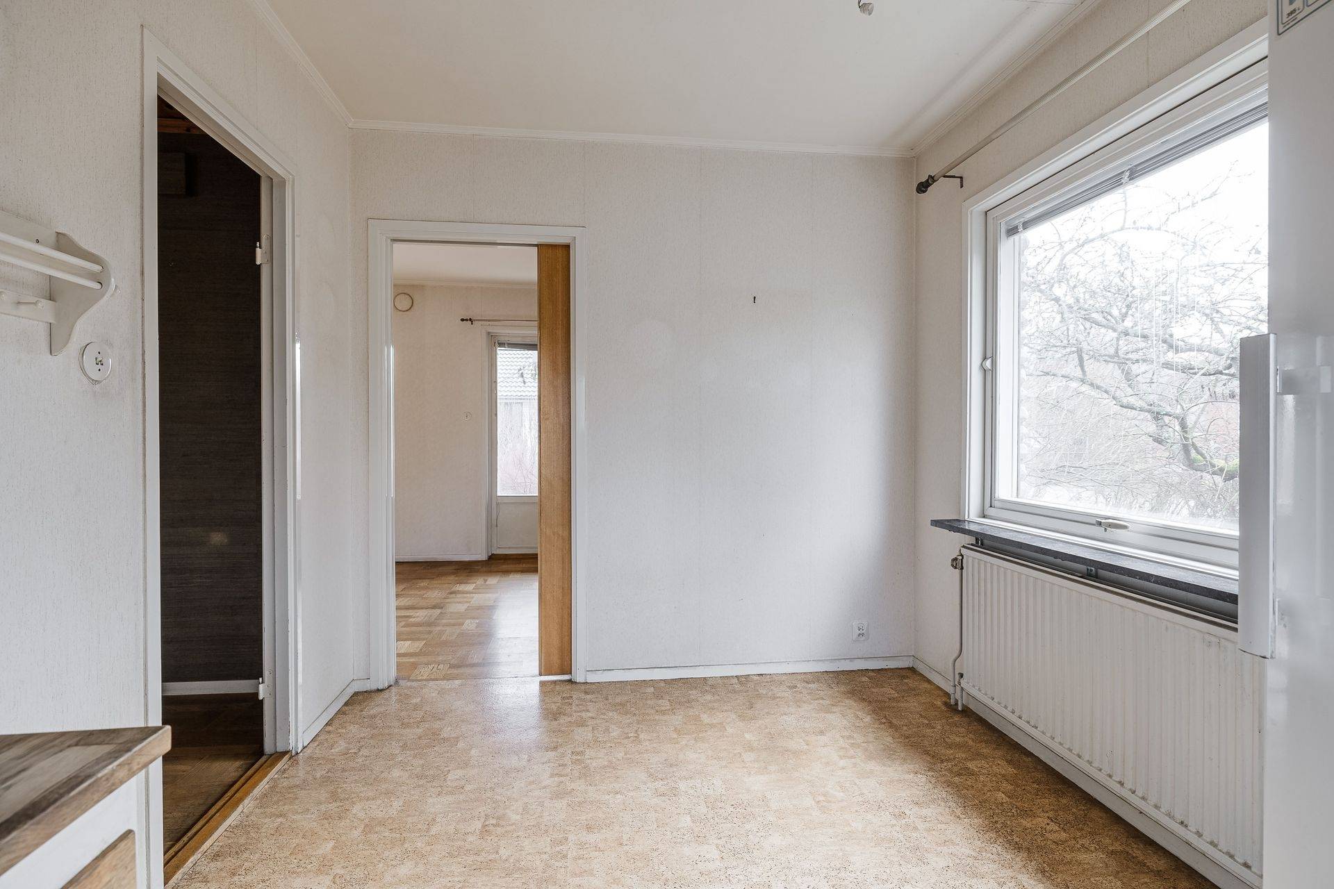 5 rum Villa på Königsmarksgatan 40 Brevik Västerviks kommun - bild 10