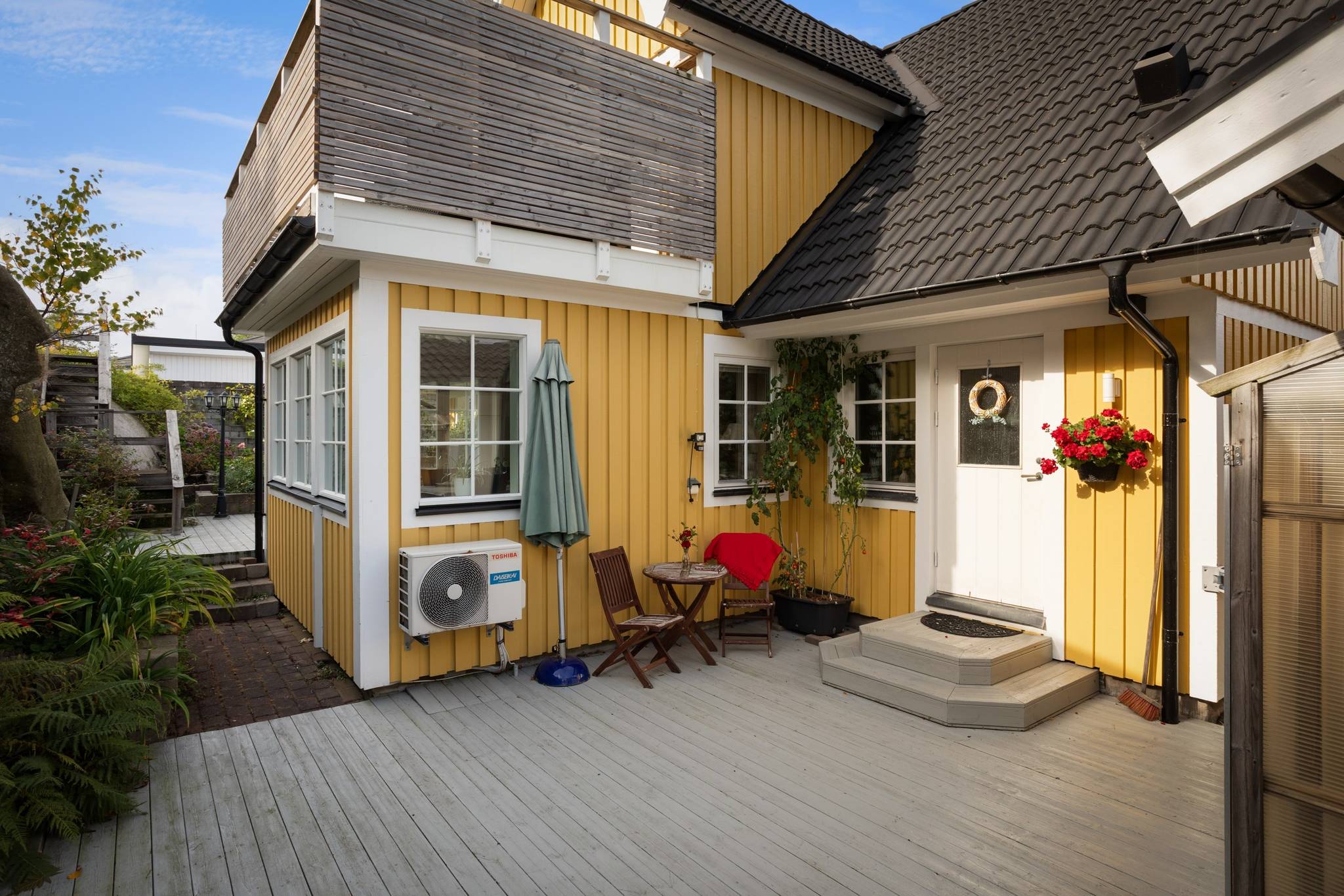 6 rum Villa på Södra Kroksdal 101 Skärhamn Centralt Tjörns kommun - bild 11