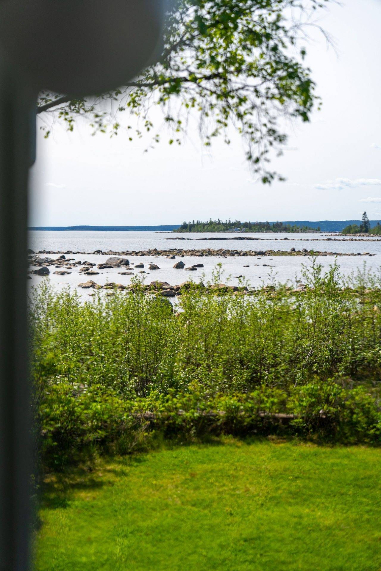 2 rum Fritidshus på Bredskär 37 Skelleftehamn Skellefteå kommun - bild 31
