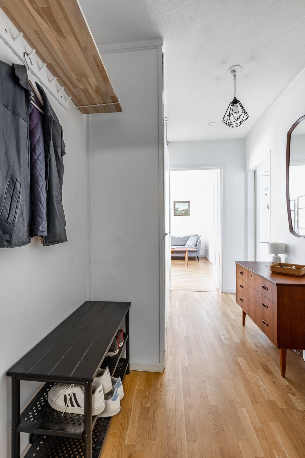 3.5 rum Lägenhet på Stamgatan 88, vån 2 Gamla Östberga/Älvsjö Stockholms kommun - bild 45