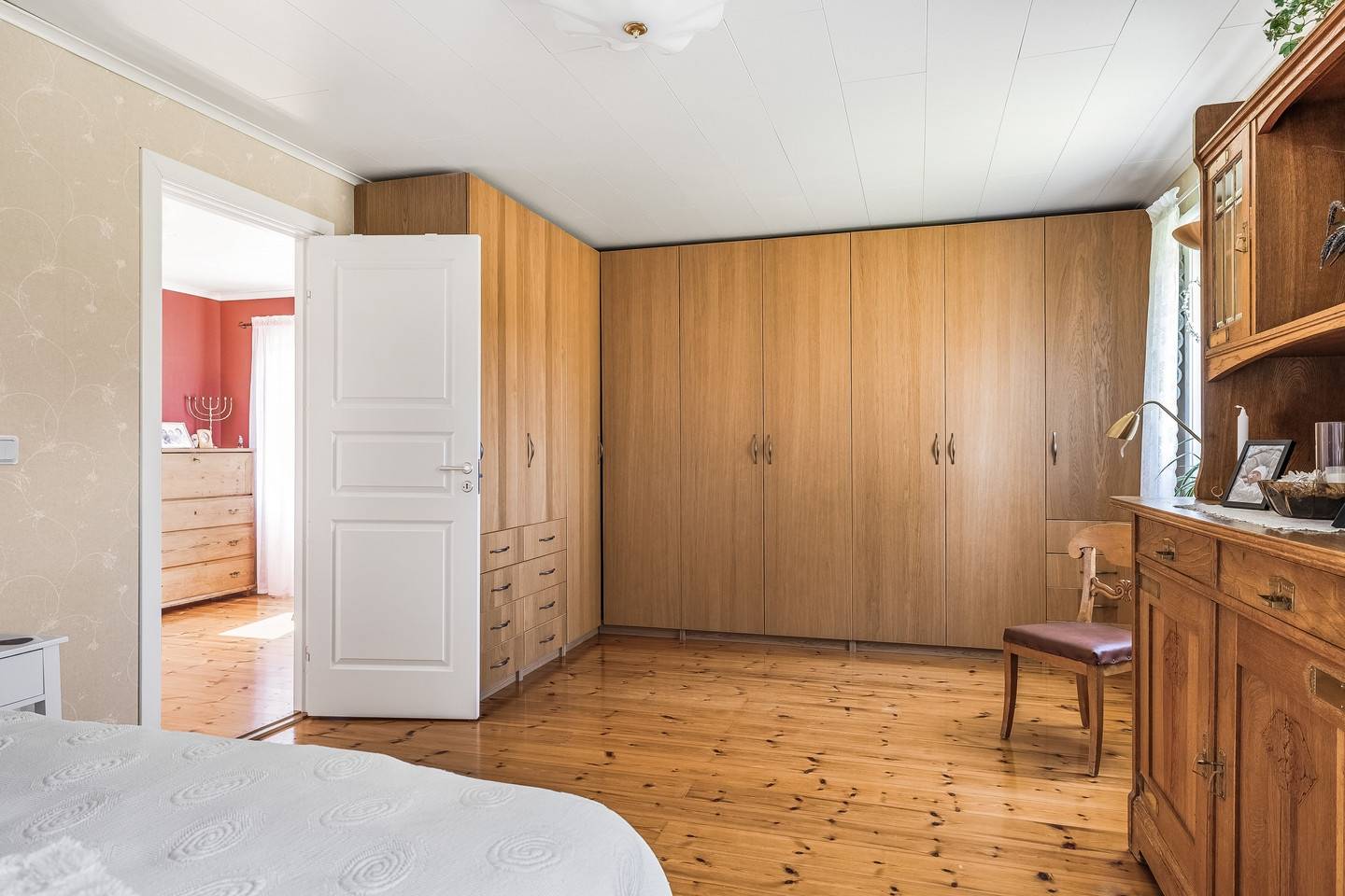 5 rum Villa på Sågvägen 23 Brunne Kramfors kommun - bild 20