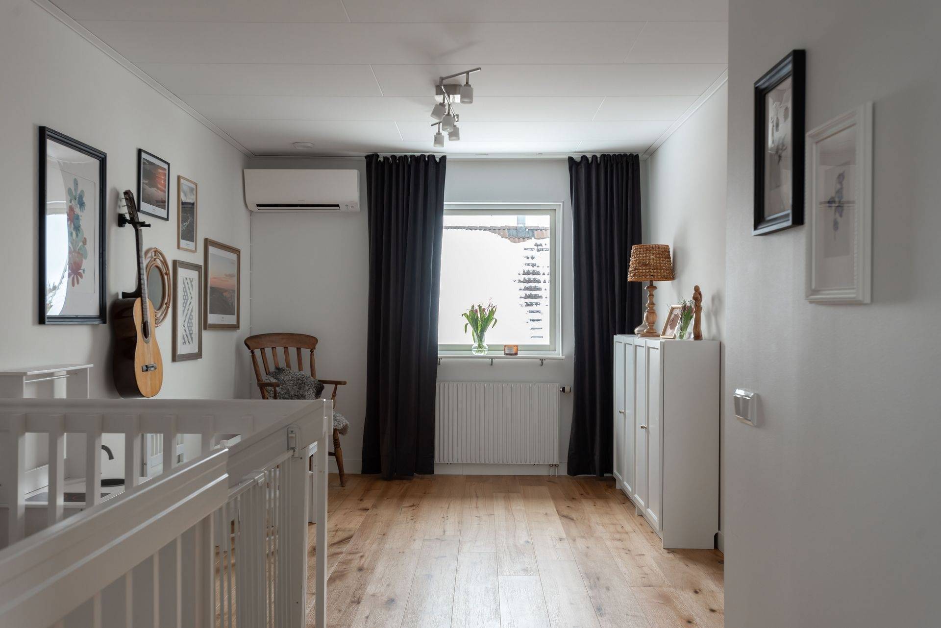 5 rum Parhus på Frejagatan 13C Västerås Västerås kommun - bild 24