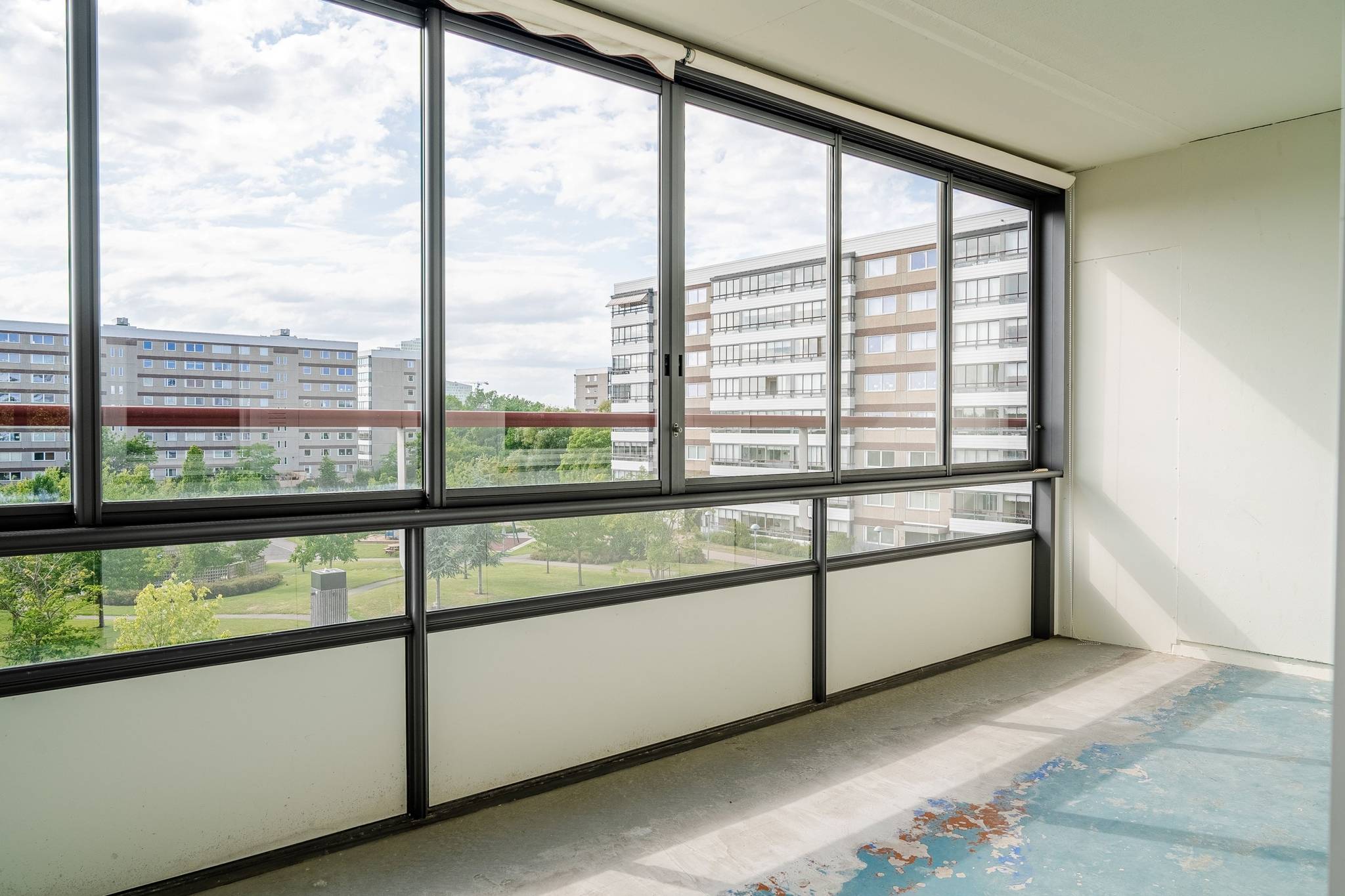 3 rum Lägenhet på Statistgatan 18 Lindeborg Malmö kommun - bild 2