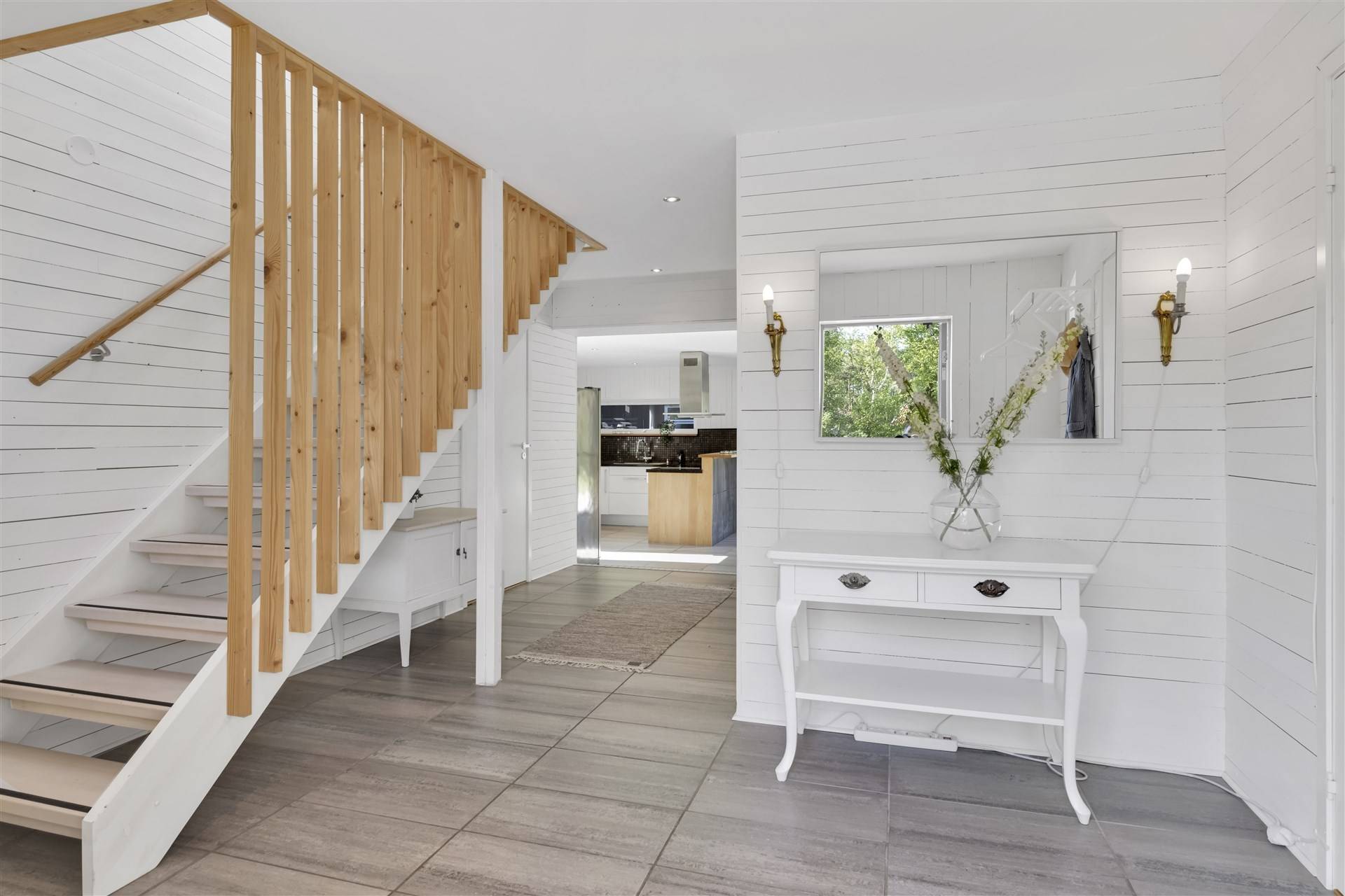 5 rum Villa på Ripvägen 2 Mellbystrand Laholms kommun - bild 17
