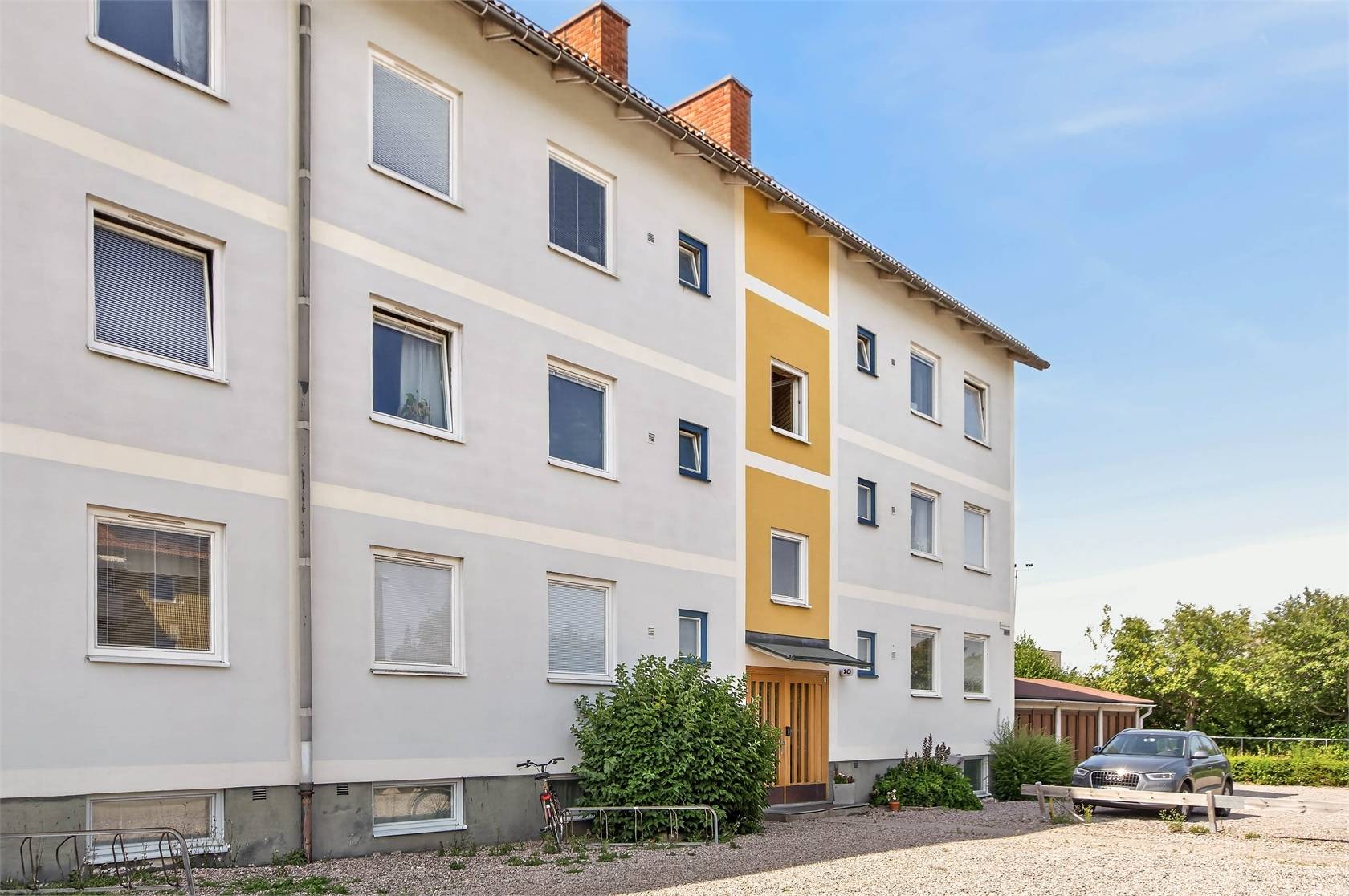 Nyköping, Nyköpings kommun