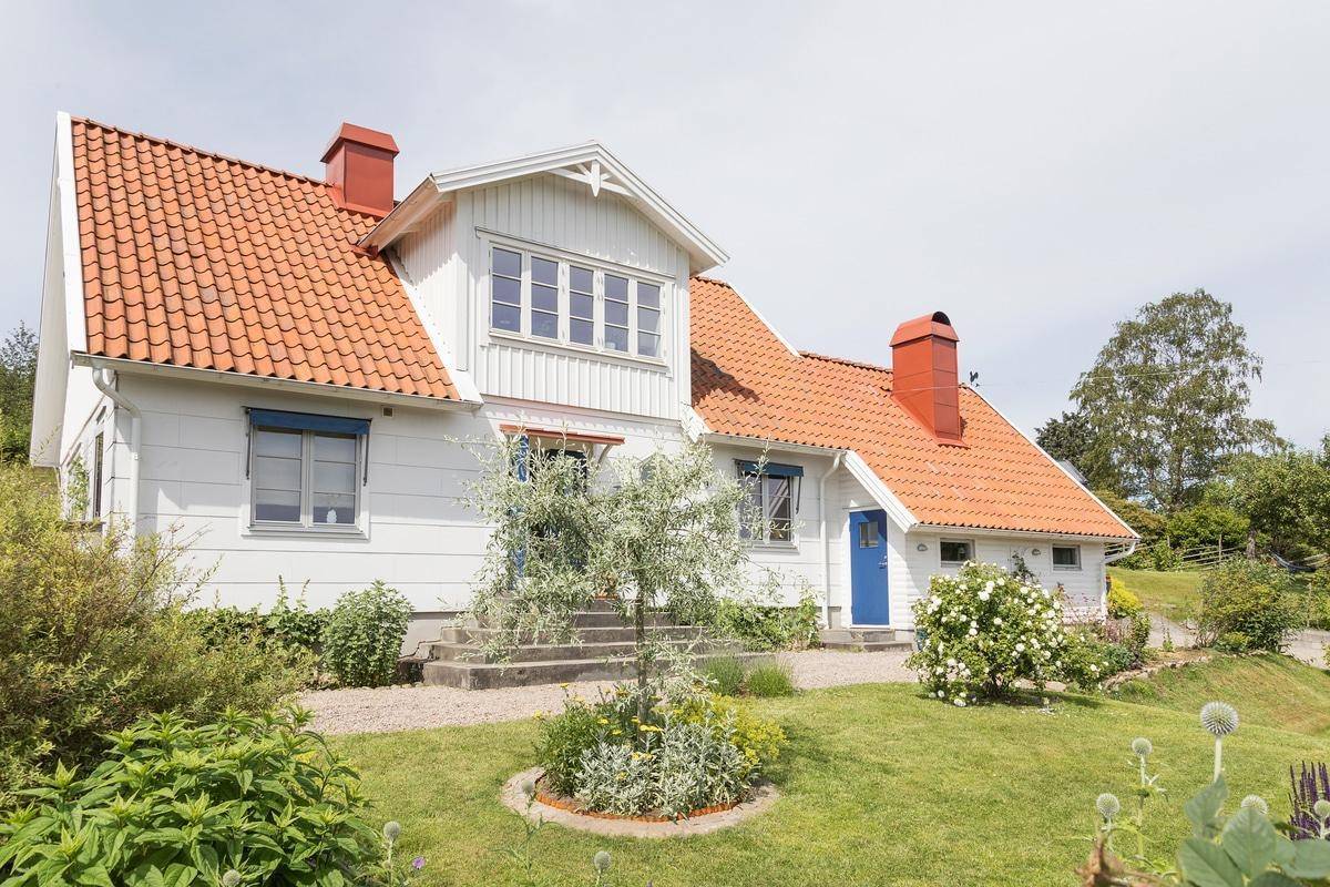 Varberg, Varbergs kommun