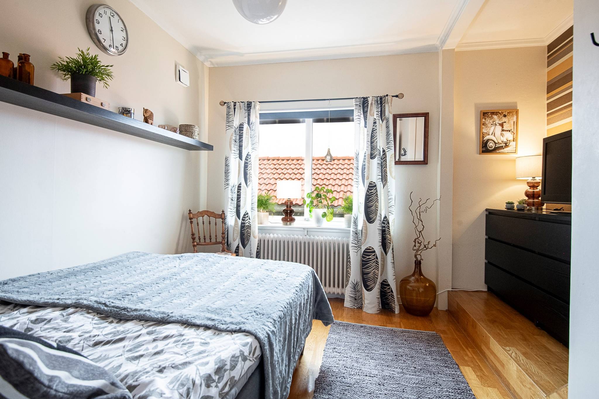 5 rum Villa på Tallgatan 4 Östanås Köpings kommun - bild 17