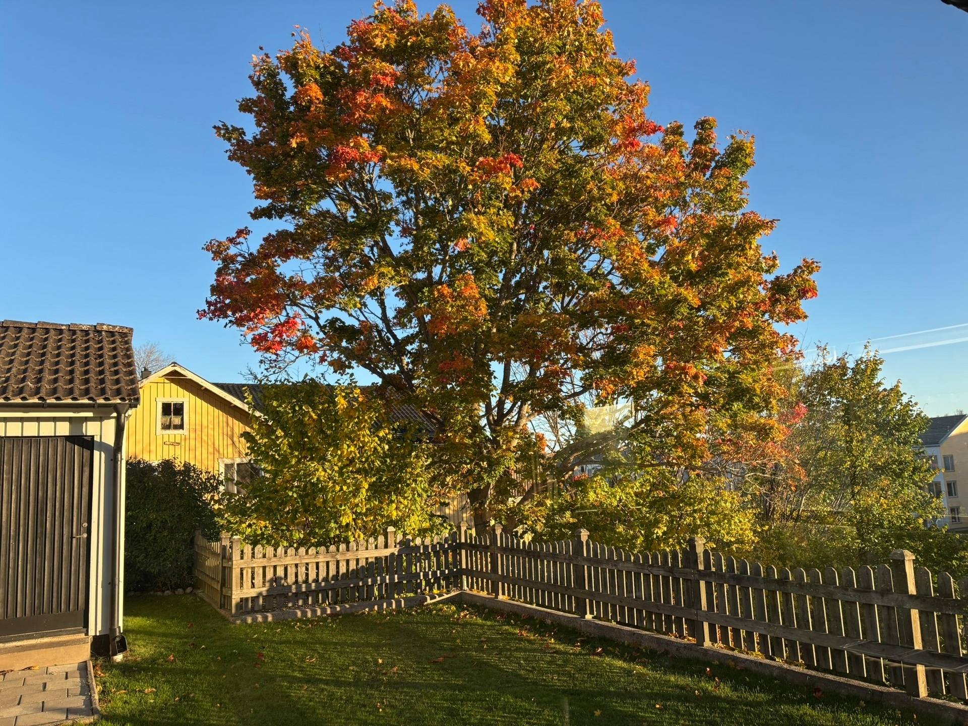 6 rum Villa på Kanalvägen 8 Väddö Norrtälje kommun - bild 41