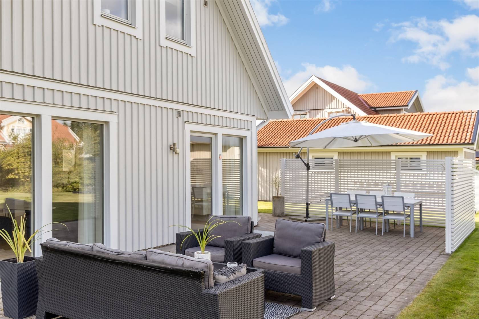 6 rum Villa på Växthusvägen 21 Ekängen Linköpings kommun - bild 38
