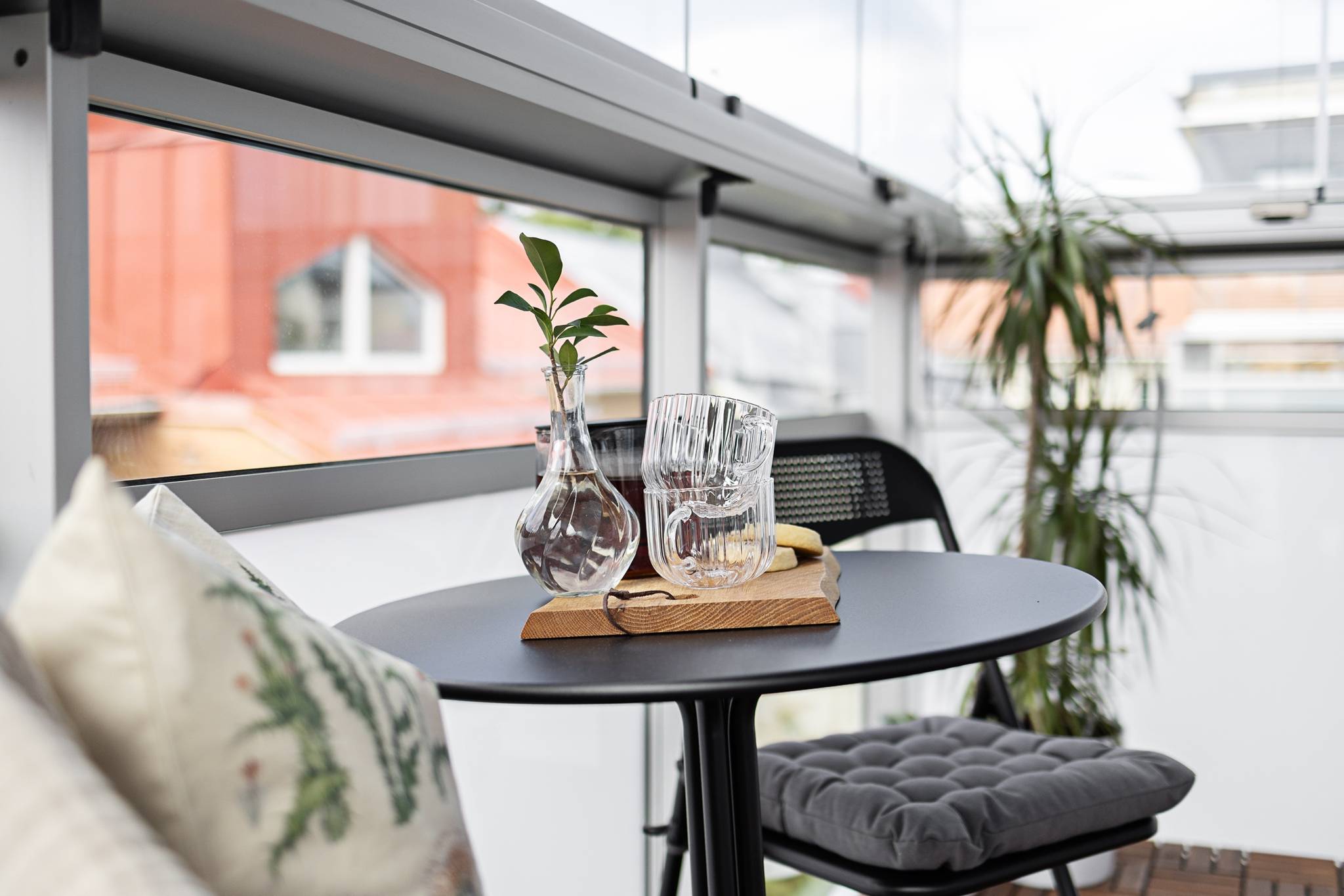 3 rum Lägenhet på Brogatan 3D Centralt/väst på stan Umeå kommun - bild 18