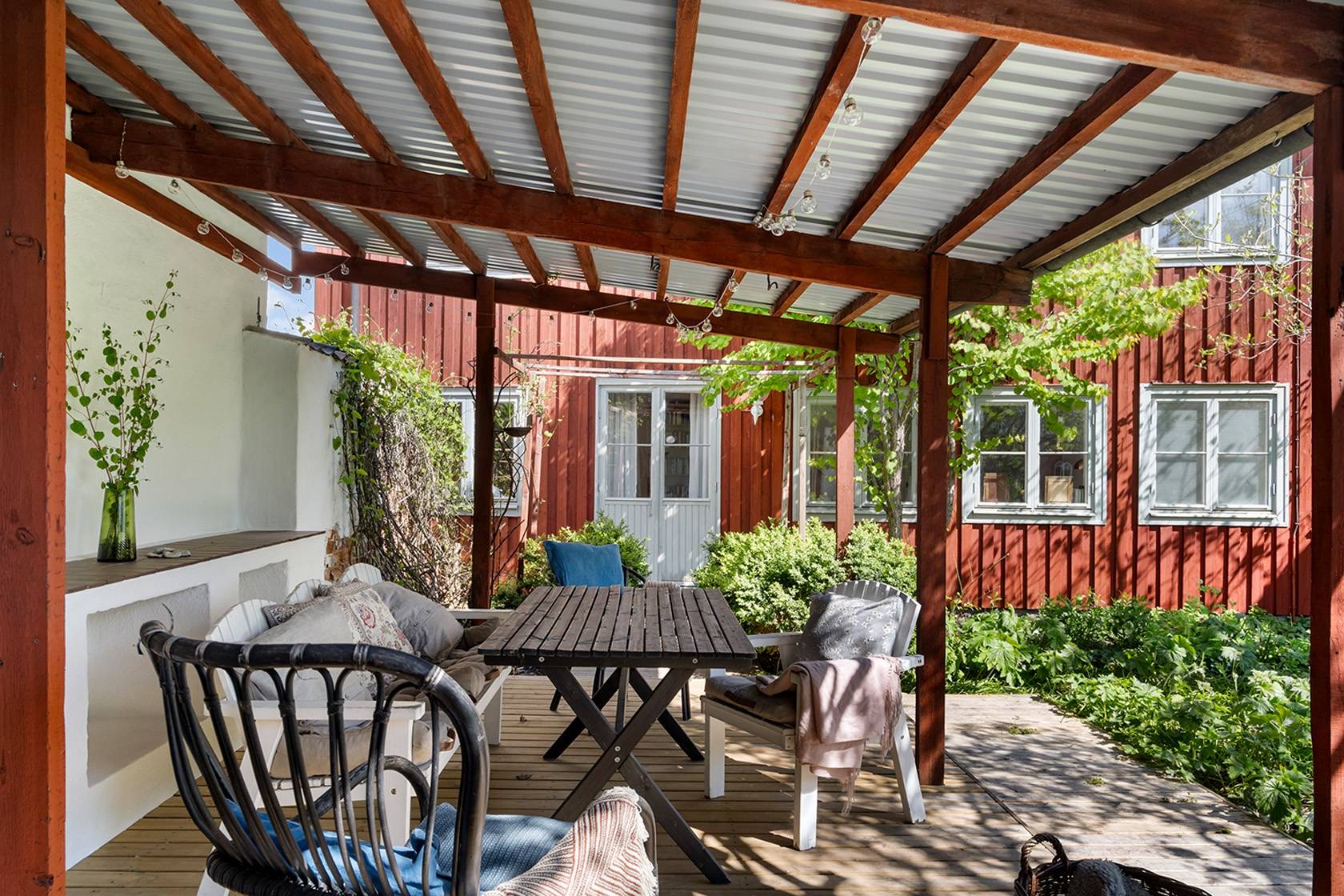 237 m² Villa på Nybohms gränd 4 Torshälla Eskilstuna kommun - bild 8