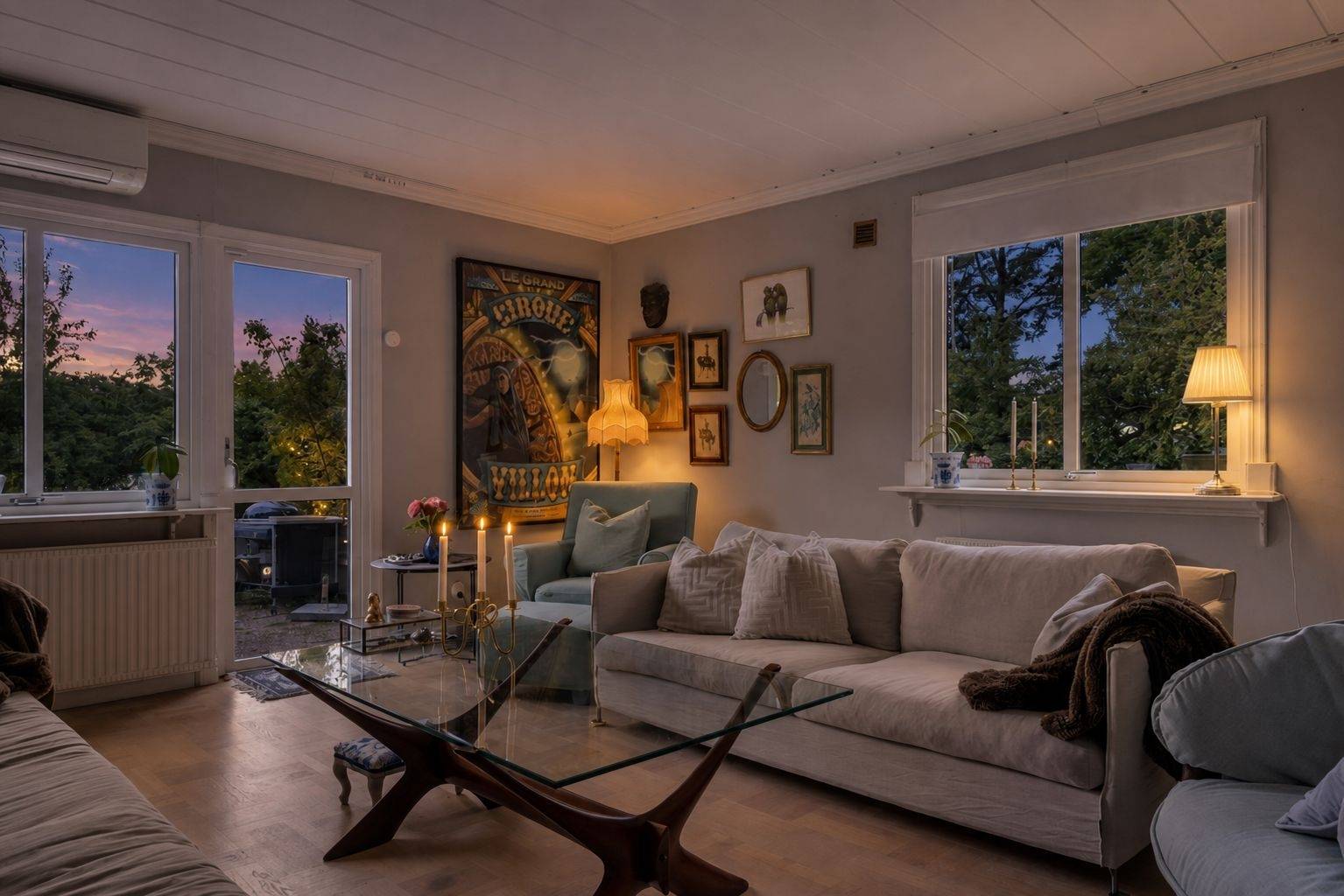 5 rum Villa på Näsby allé 61 Näsbypark Täby kommun - bild 13