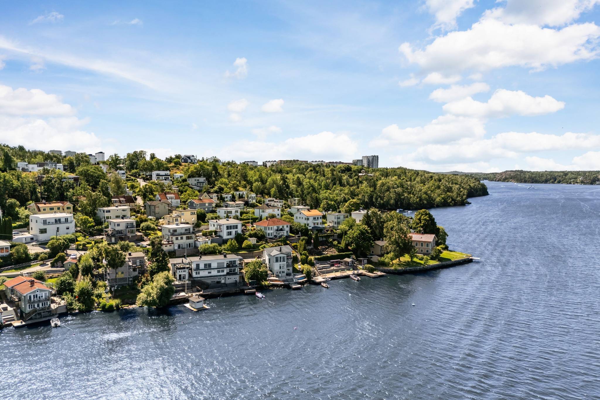 262 m² Villa på Båtsmanskroken 22 Mälarhöjden Stockholms kommun - bild 44