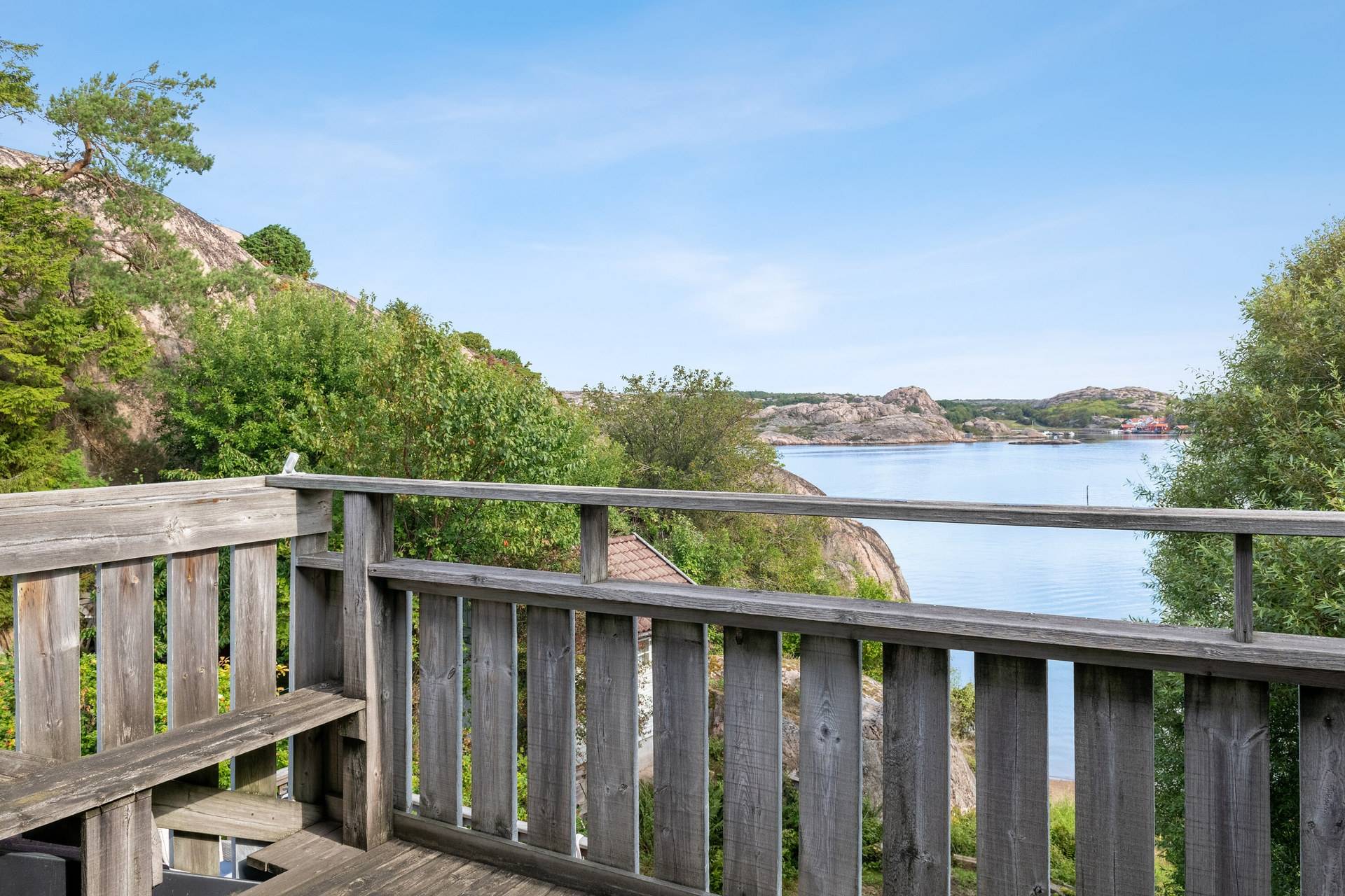 6 rum Fritidshus på Grönlidsvägen 26 Heestrand Tanums kommun - bild 13