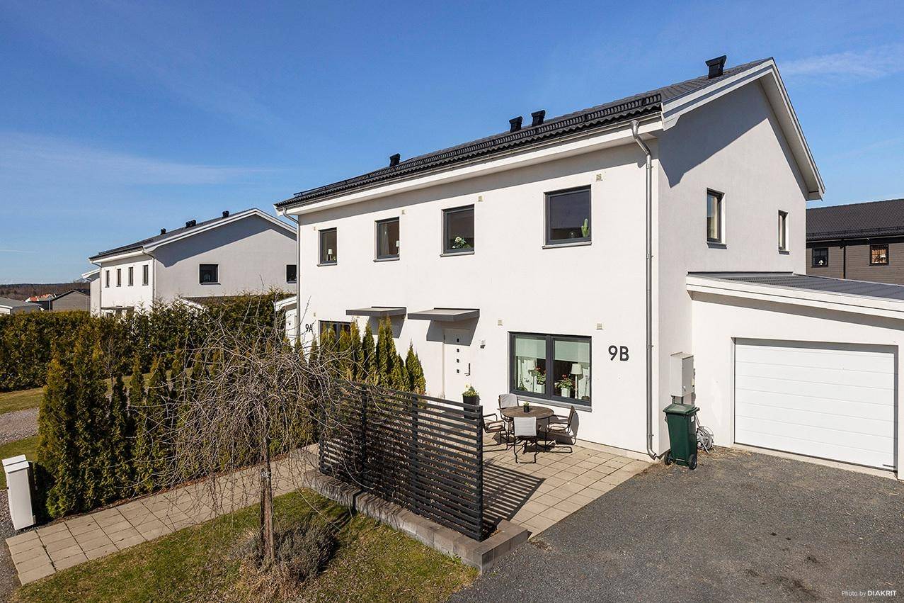 Vintrosa, Lekebergs kommun