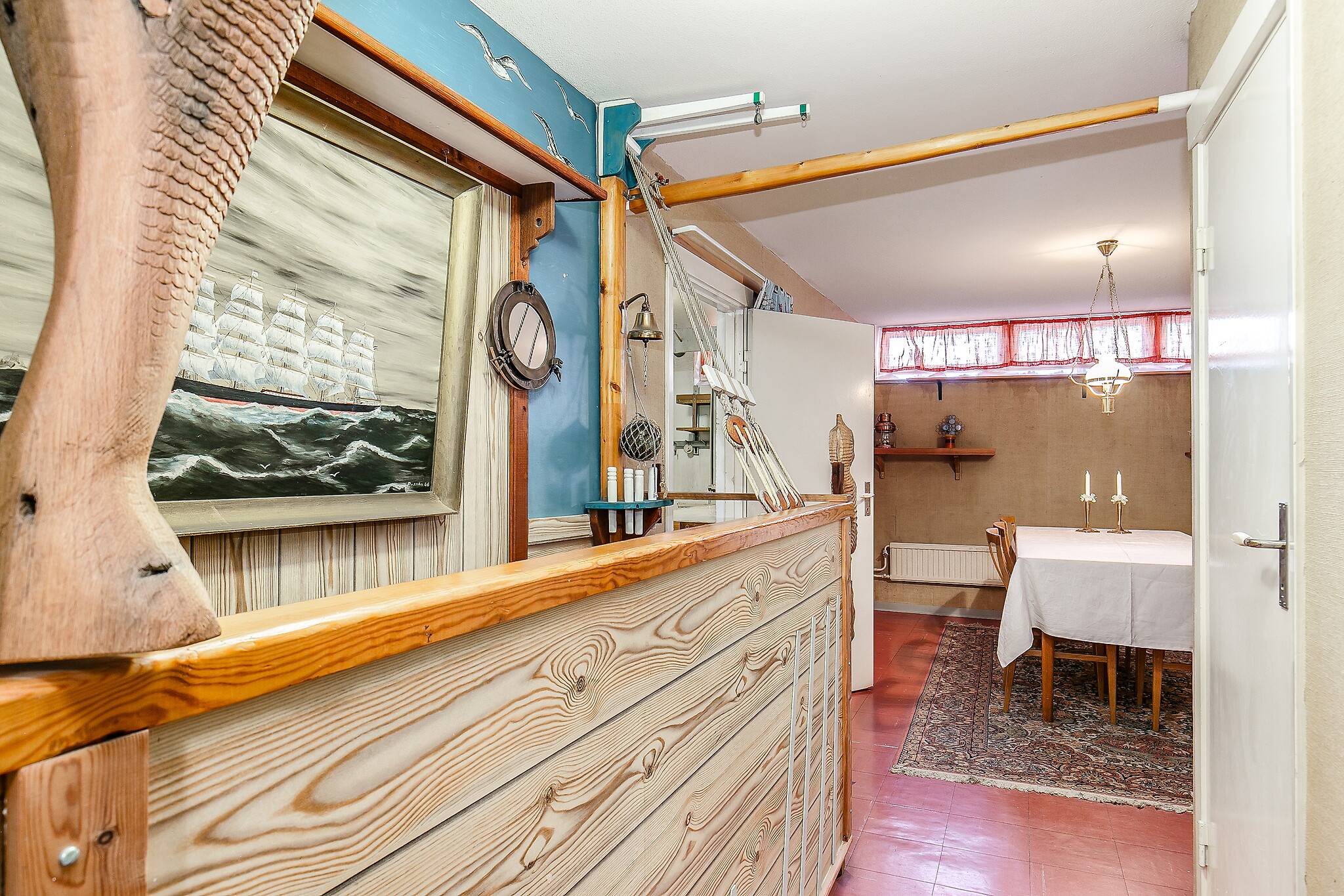 5 rum Radhus på Jakobslundsvägen 30 Segeltorp Huddinge kommun - bild 33