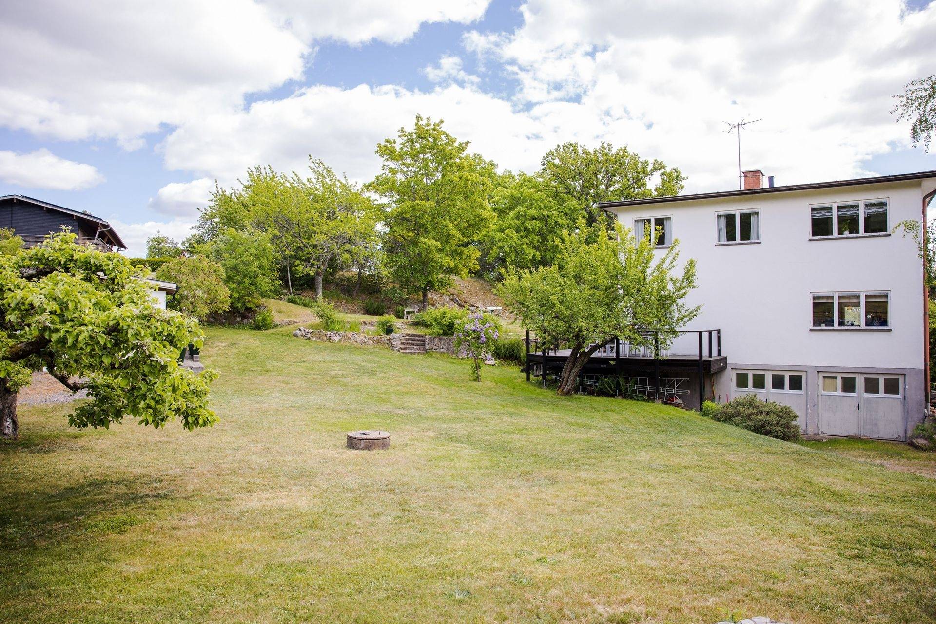 6 rum Villa på Malmslättsgatan 4 Borensberg Motala kommun - bild 22