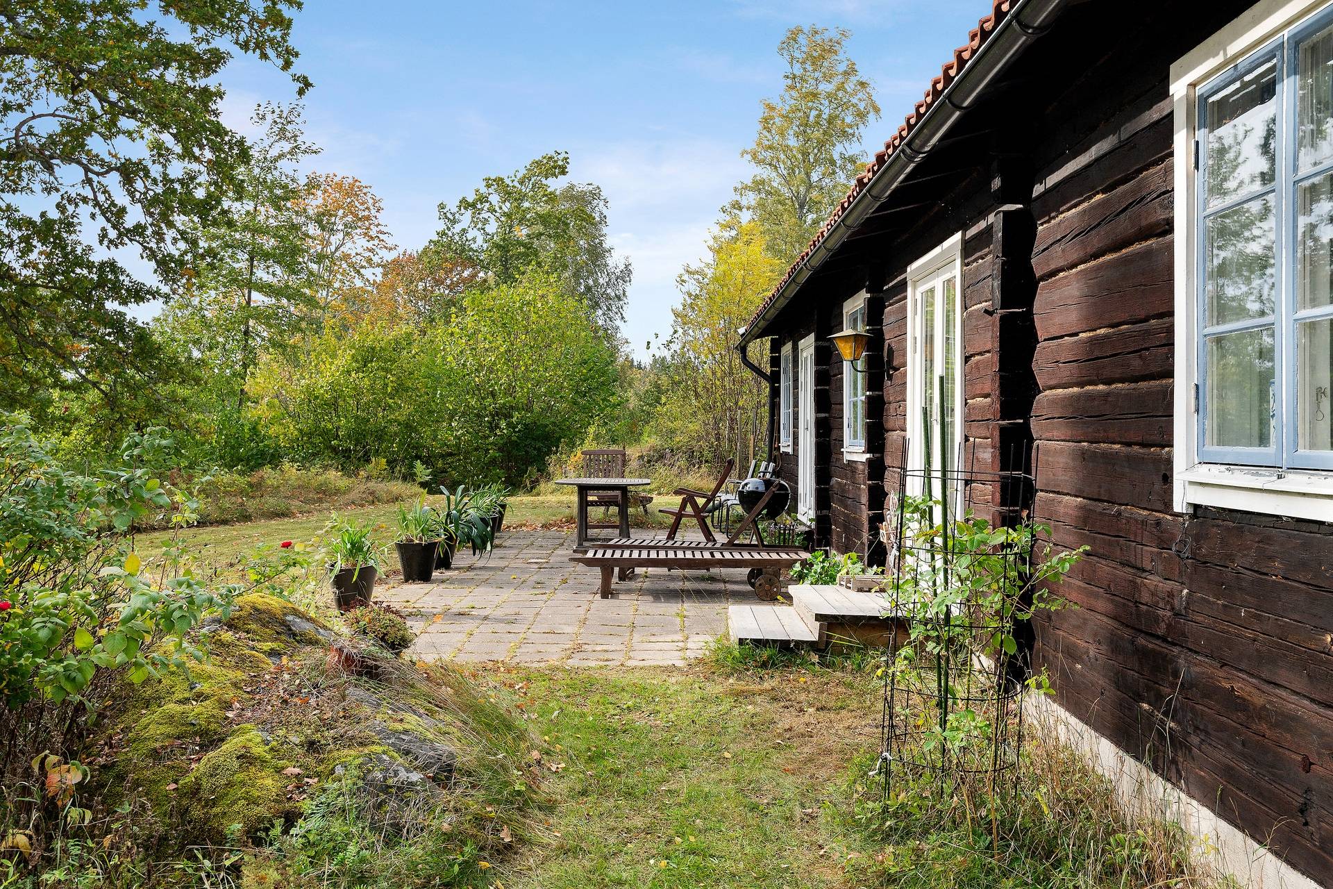 3 rum Villa på Havsörnsstigen 5 Södra Rörvik Norrtälje kommun - bild 13