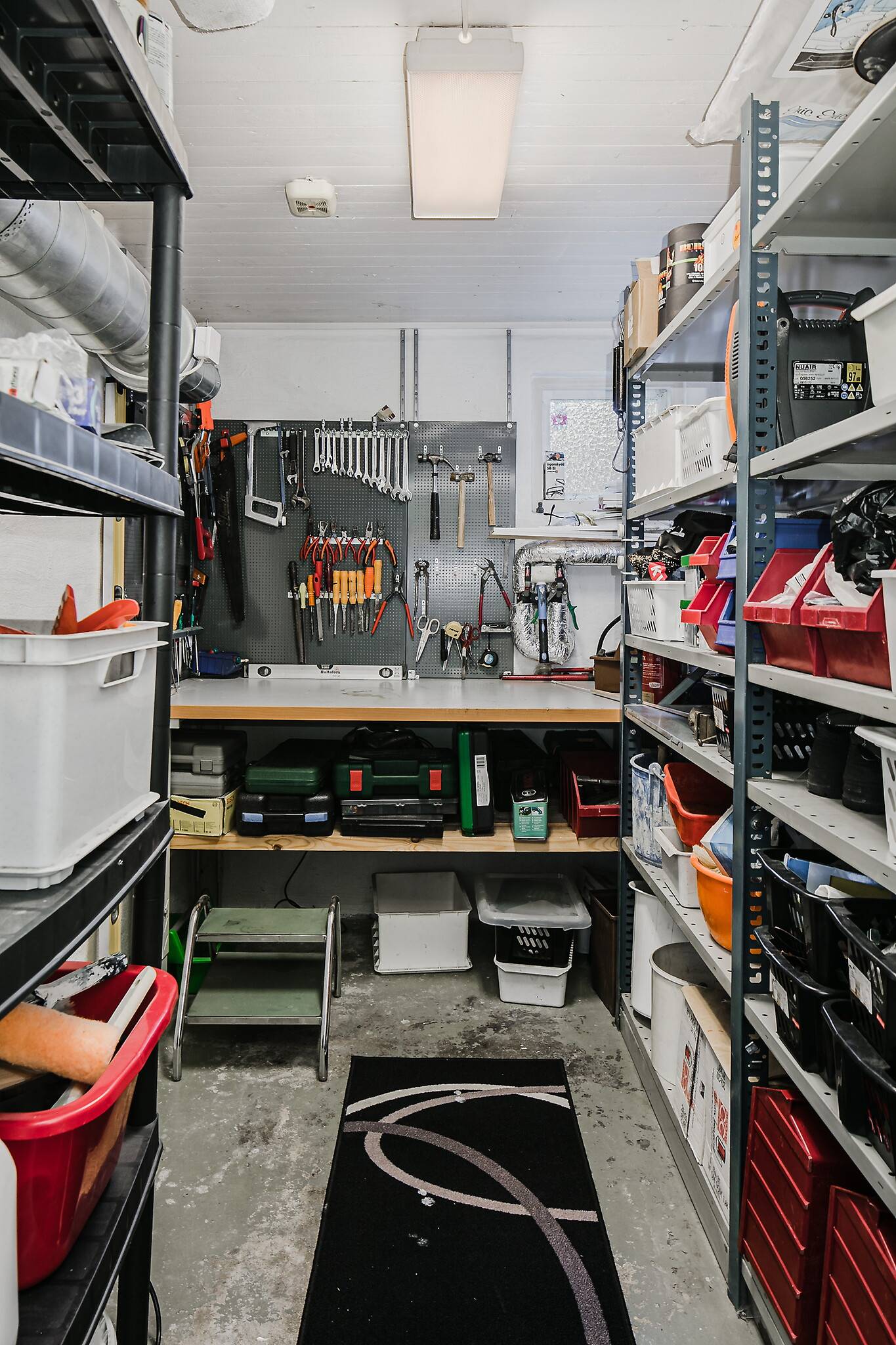 4 rum Villa på Lagläsaregatan 22 Norrmalm Skövde kommun - bild 36