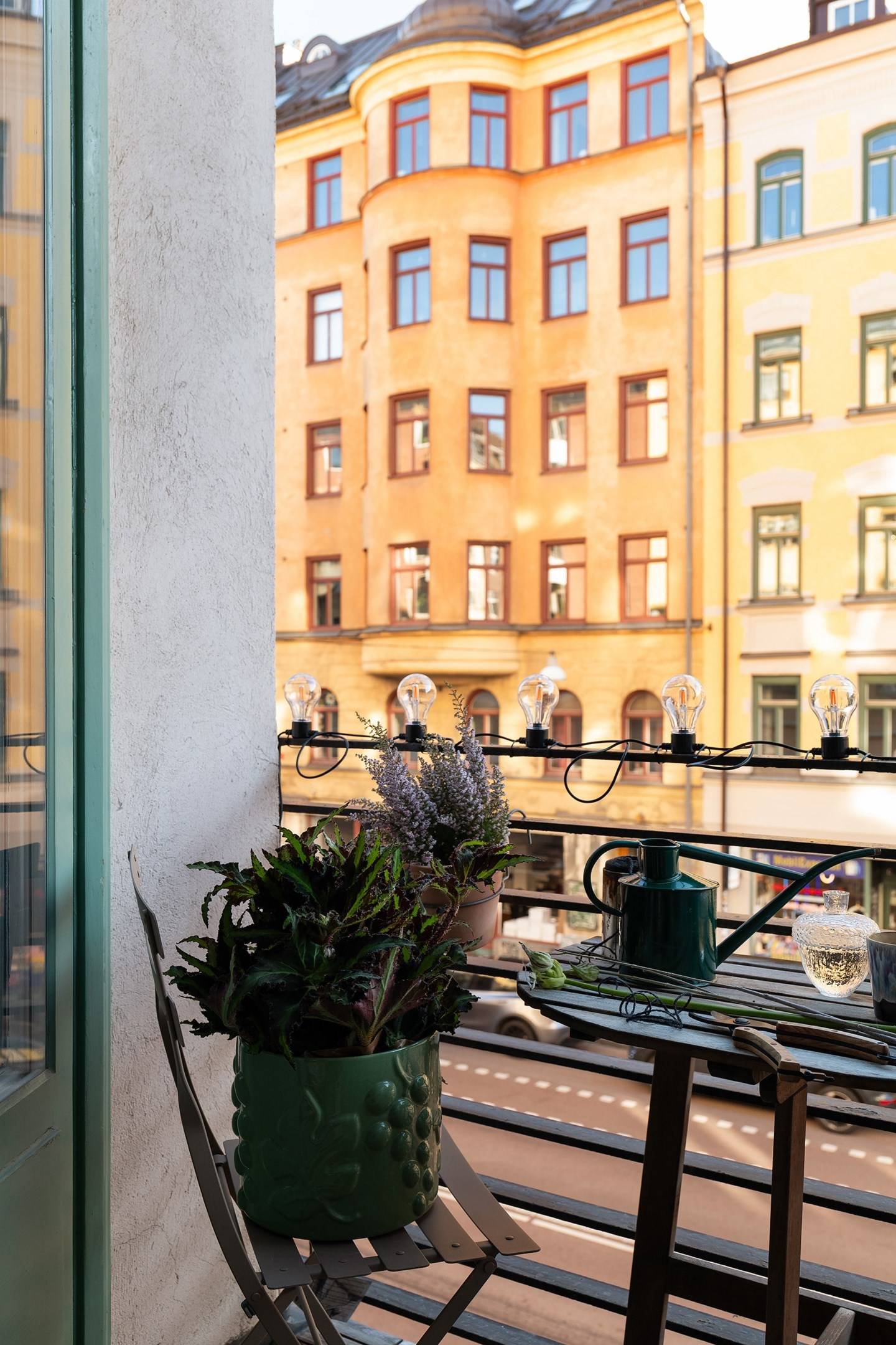 2 rum Lägenhet på Folkungagatan 65 Södermalm - SoFo Stockholms kommun - bild 8