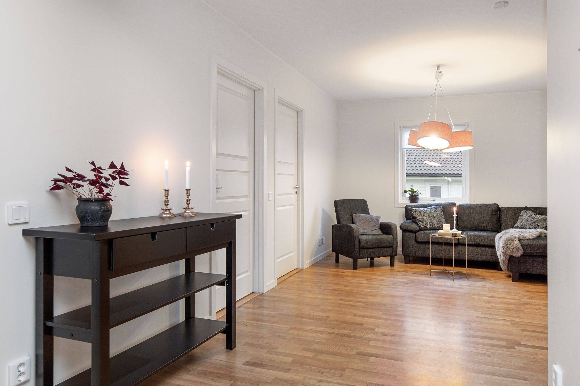 5 rum Villa på Kardvägen 12 Strängnäs Strängnäs kommun - bild 12