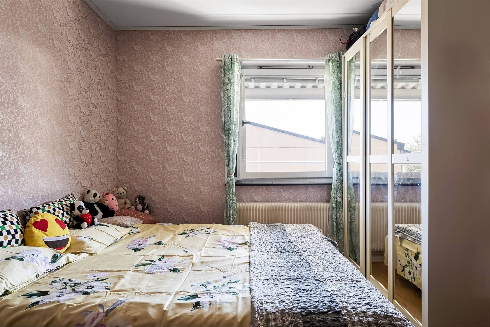2 rum Lägenhet på Solhemsvägen 23 Västerhaninge Haninge kommun - bild 13