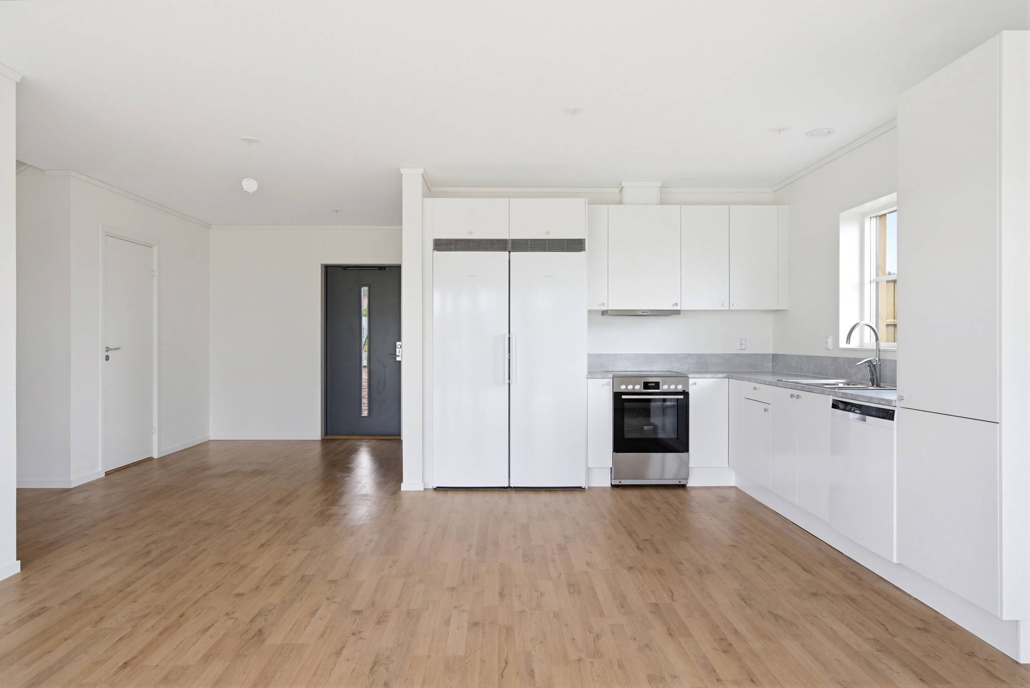 6 rum Parhus på Lilla Väsby 29 Almunge Uppsala kommun - bild 8