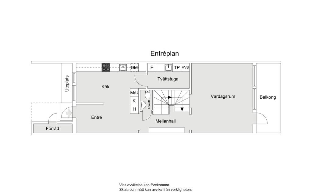 5 rum Radhus på Taggsvampsvägen 22 Sörskogen - Huddinge Huddinge kommun - bild 49