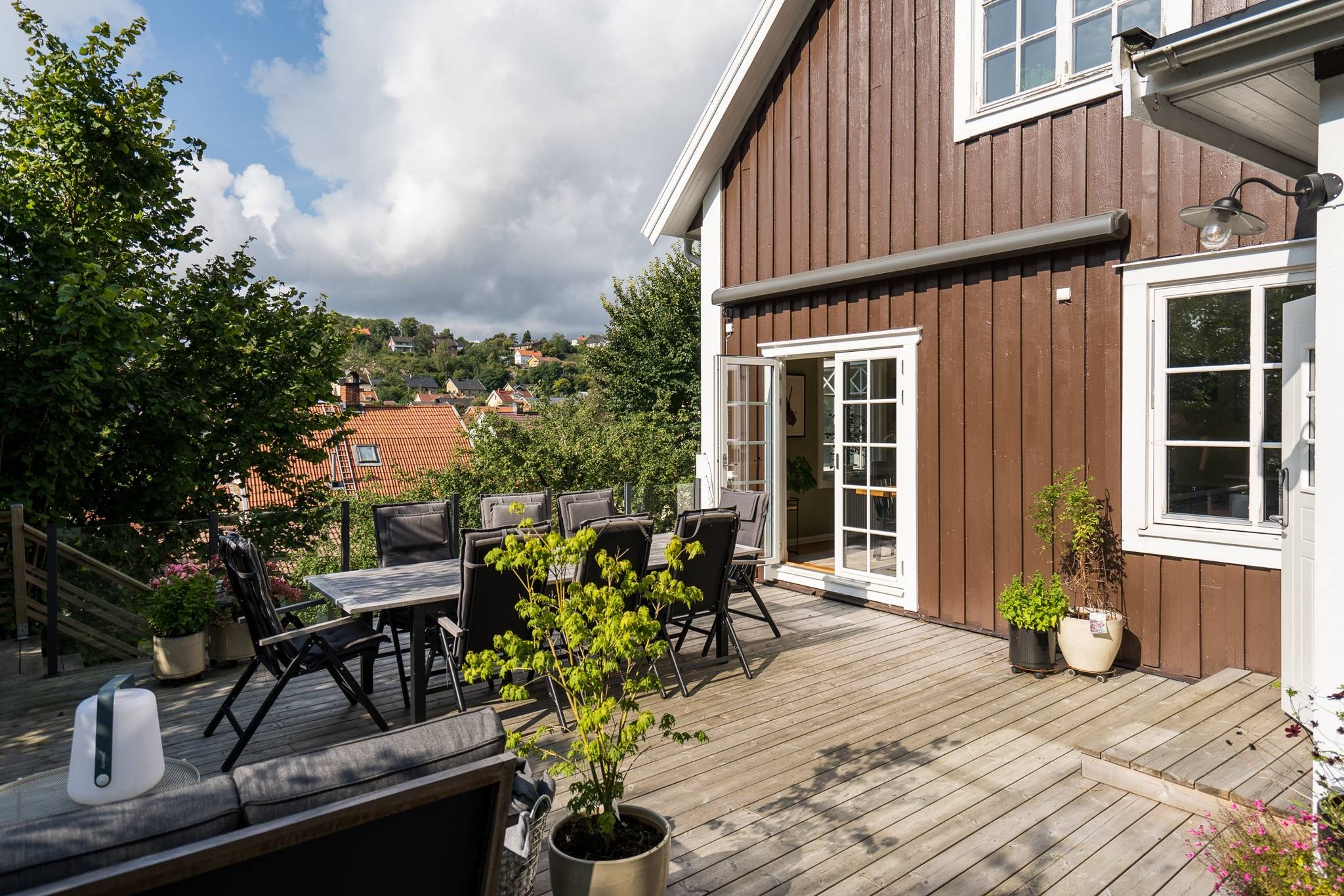6 rum Villa på Aspliden 4 Mölndal Toltorpsdalen Mölndals kommun - bild 2