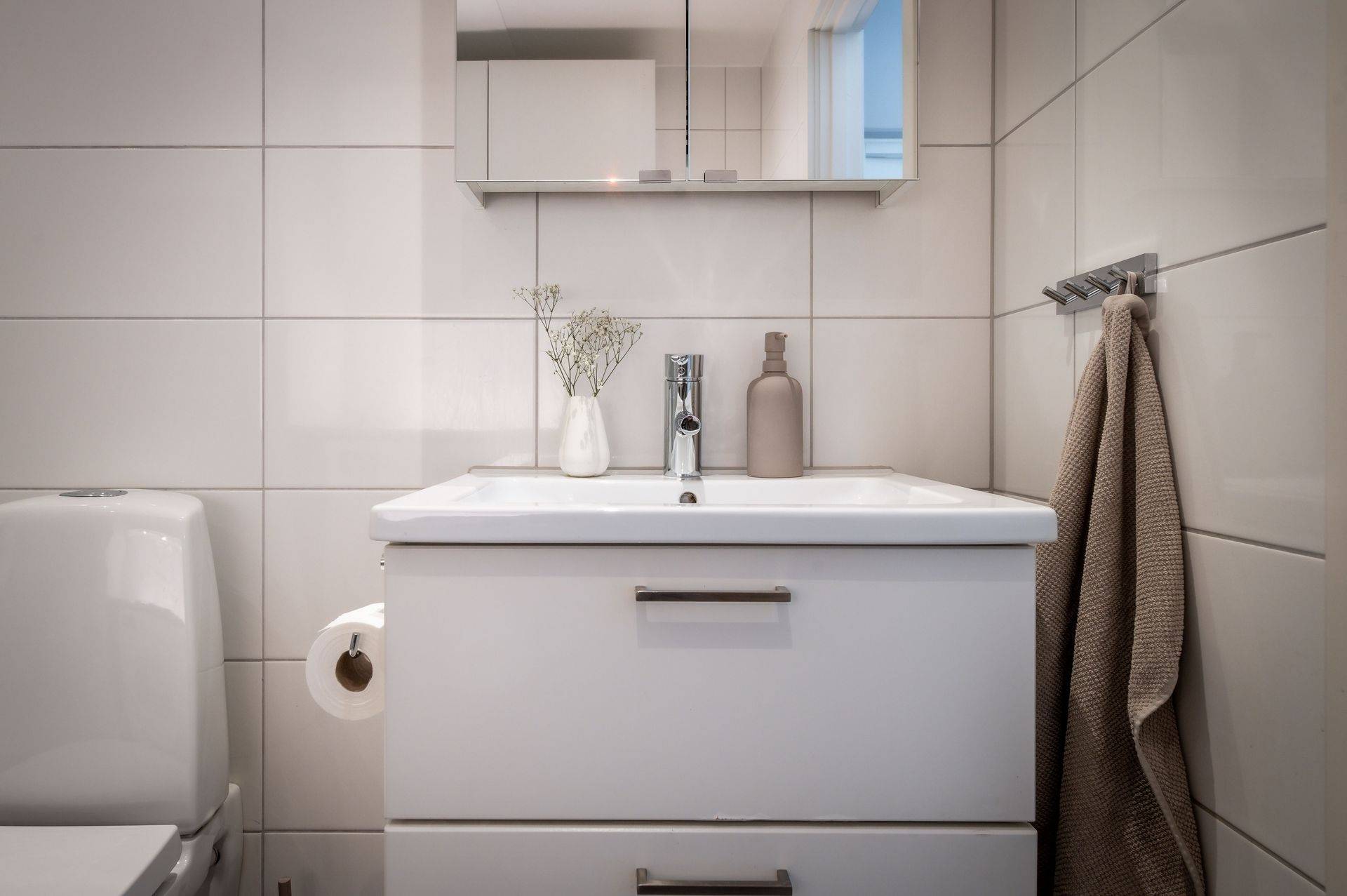 2 rum Lägenhet på Åby Allé 49 Mölndal Mölndals kommun - bild 23