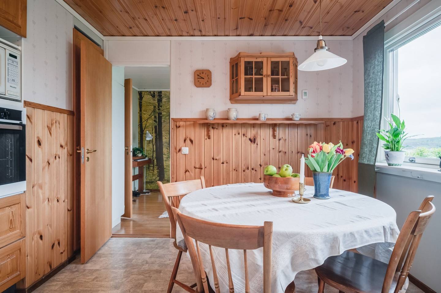 4 rum Villa på Broddvägen 22 Emaus Hedemora kommun - bild 18