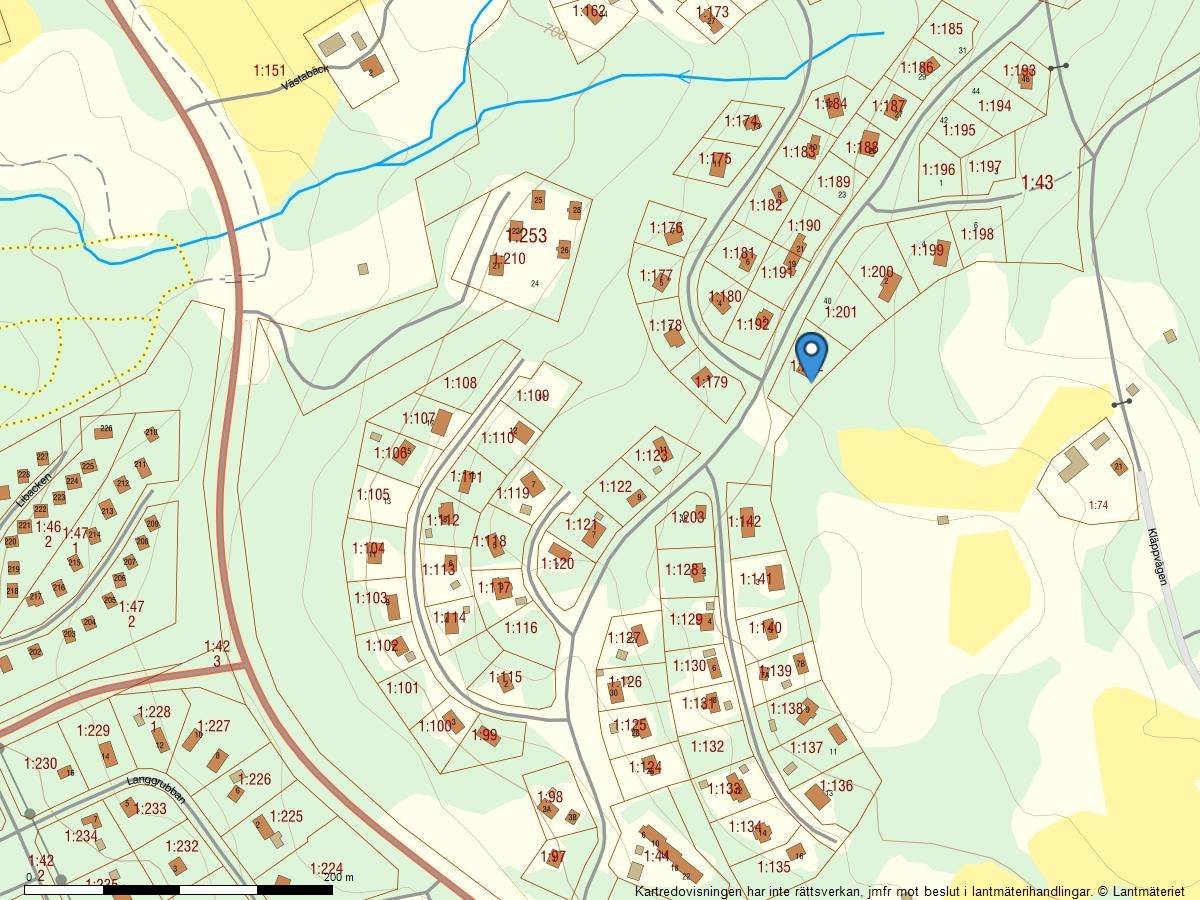 8 rum Fritidshus på Myhrs väg 38 Bruksvallarna Härjedalens kommun - bild 76