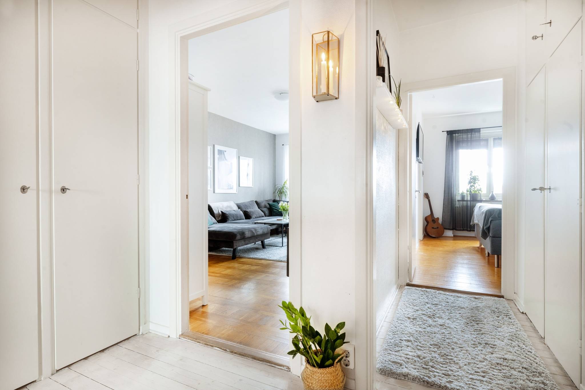 2.5 rum Lägenhet på Barnarpsgatan 86C Torpa Jönköpings kommun - bild 19
